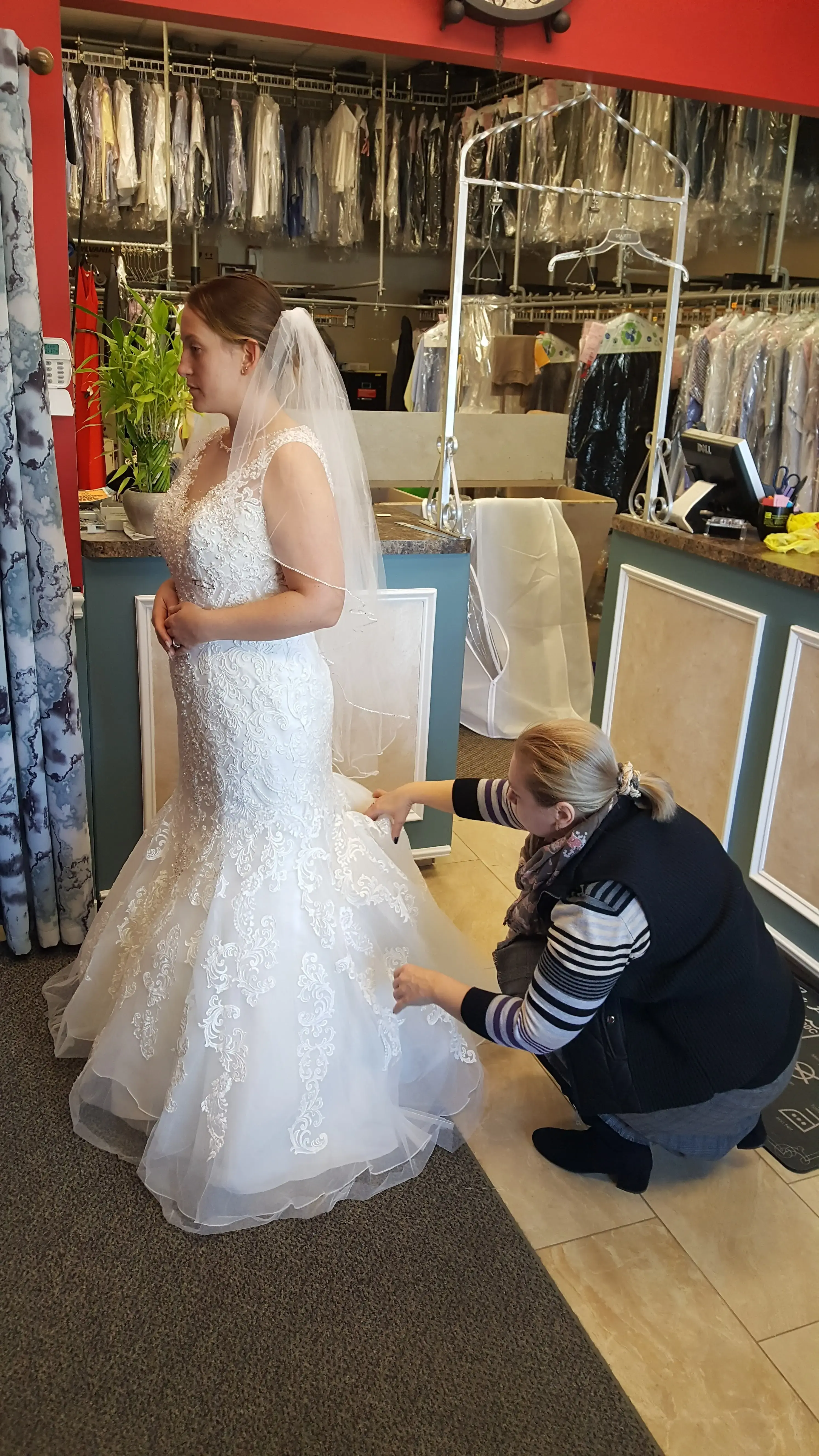 Elite Cleaners & Tailors ll - Image 7
