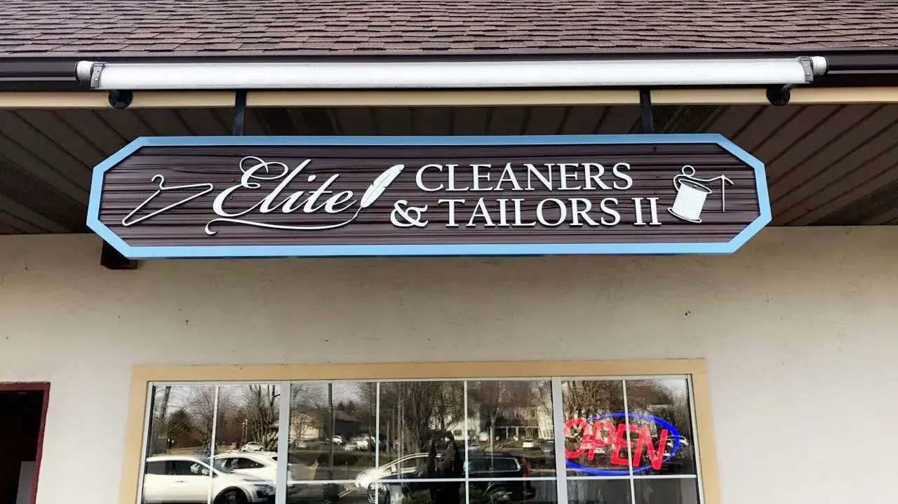 Elite Cleaners & Tailors ll - Image 2