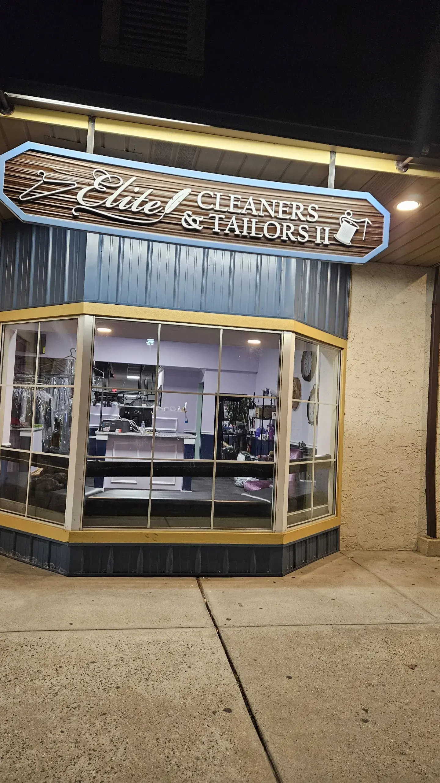 Elite Cleaners & Tailors ll thumbnail 6