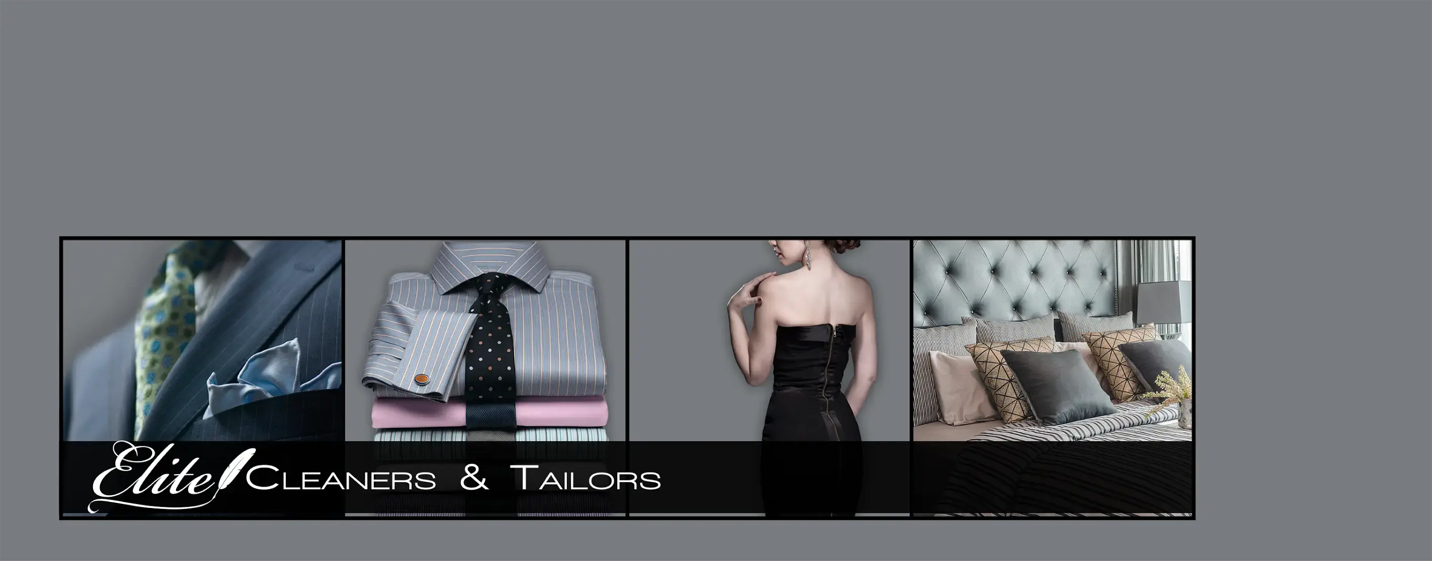 Elite Cleaners & Tailors ll - Image 11