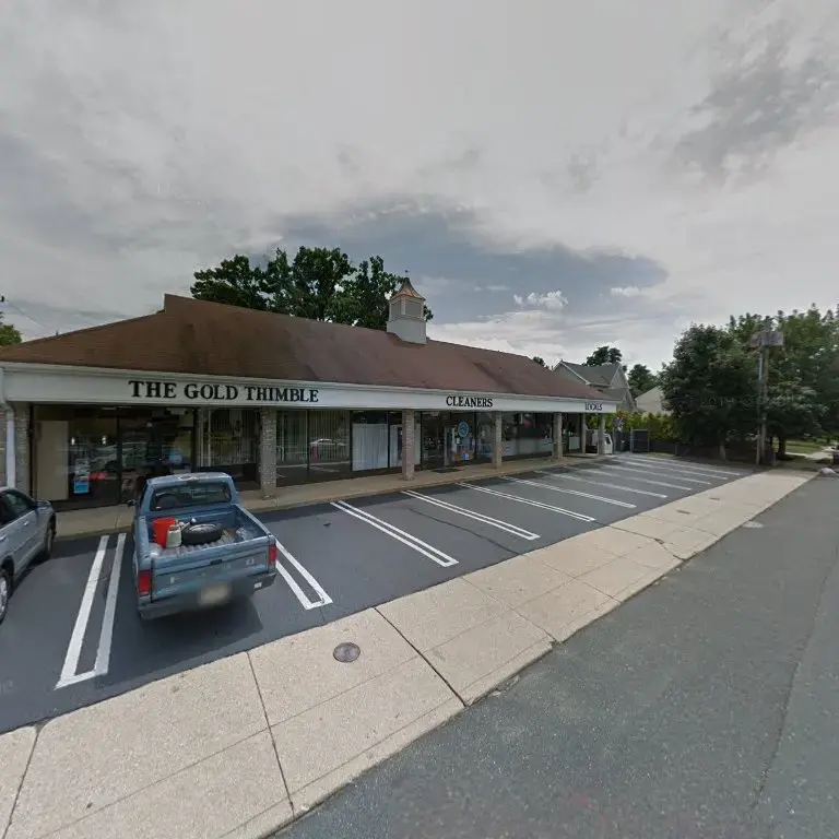 Elite Cleaners & Tailors location