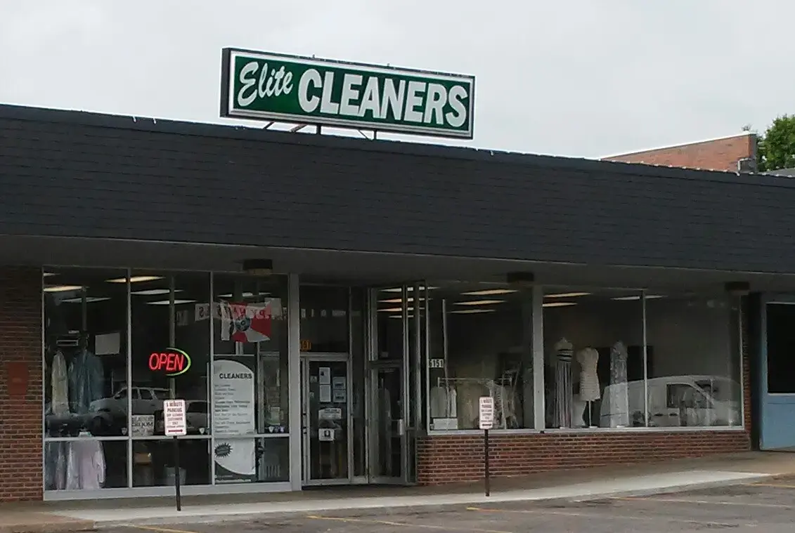 Elite Cleaners - Image 2
