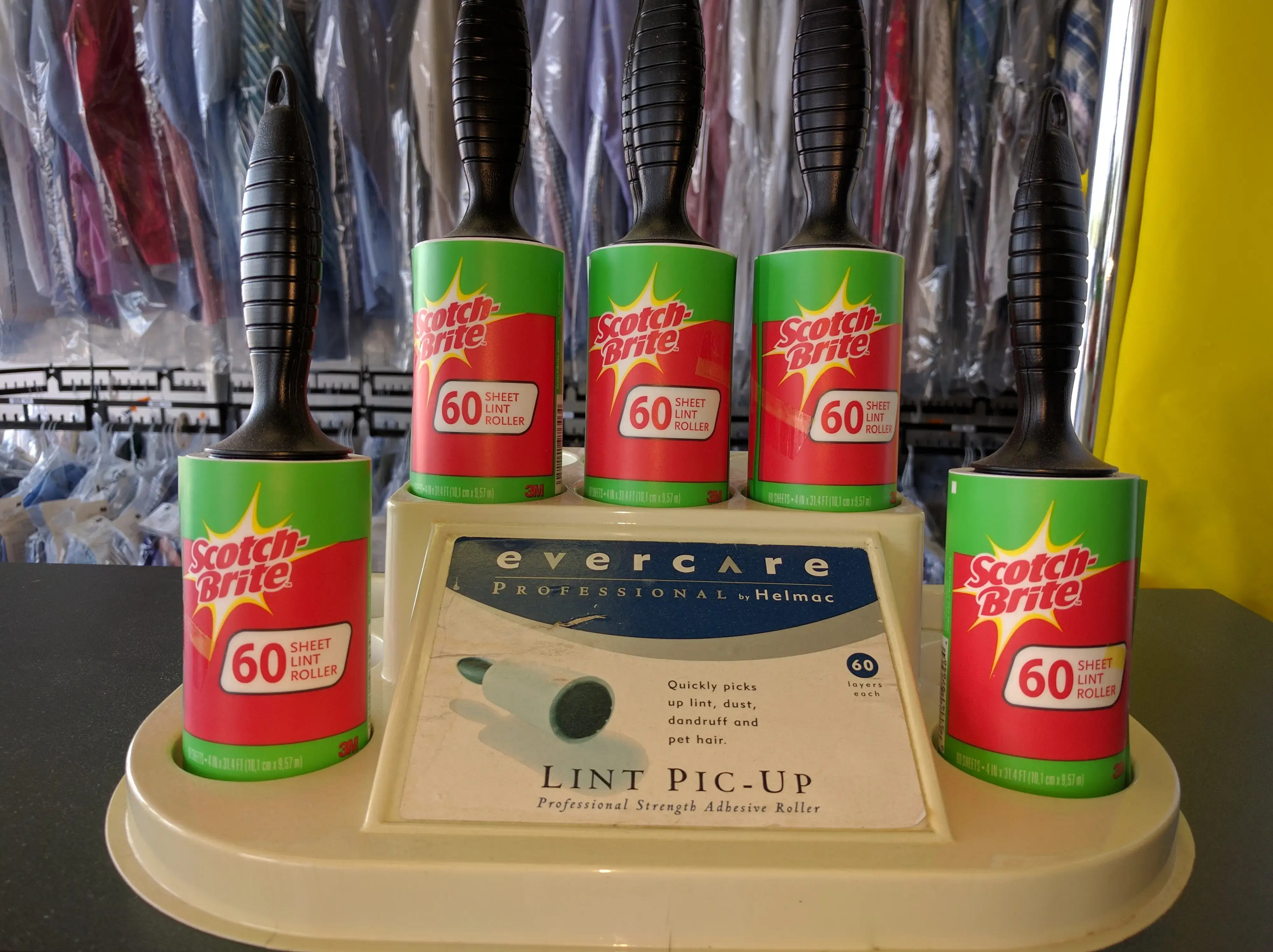 Elite Cleaners - Image 4