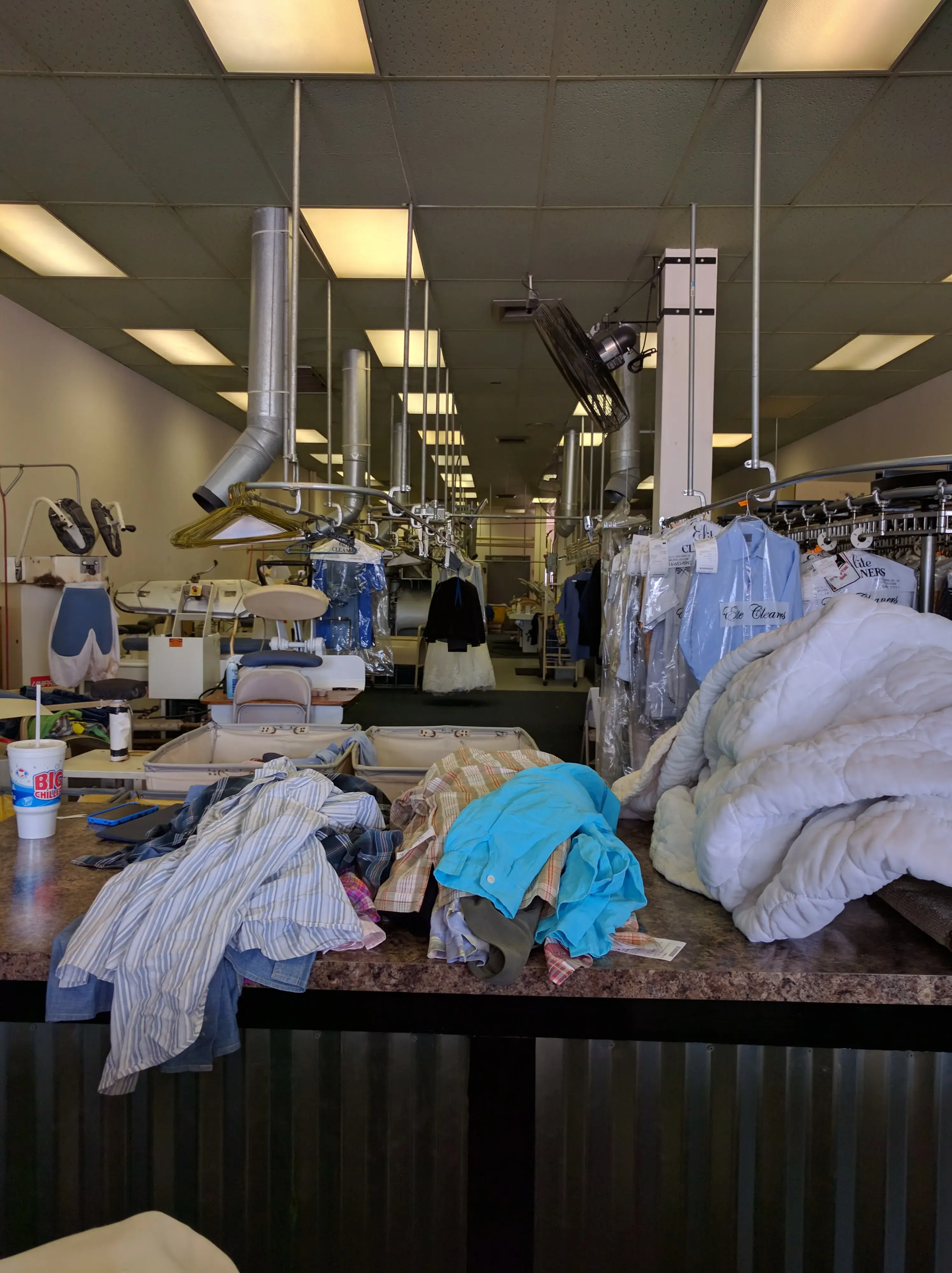 Elite Cleaners - Image 5