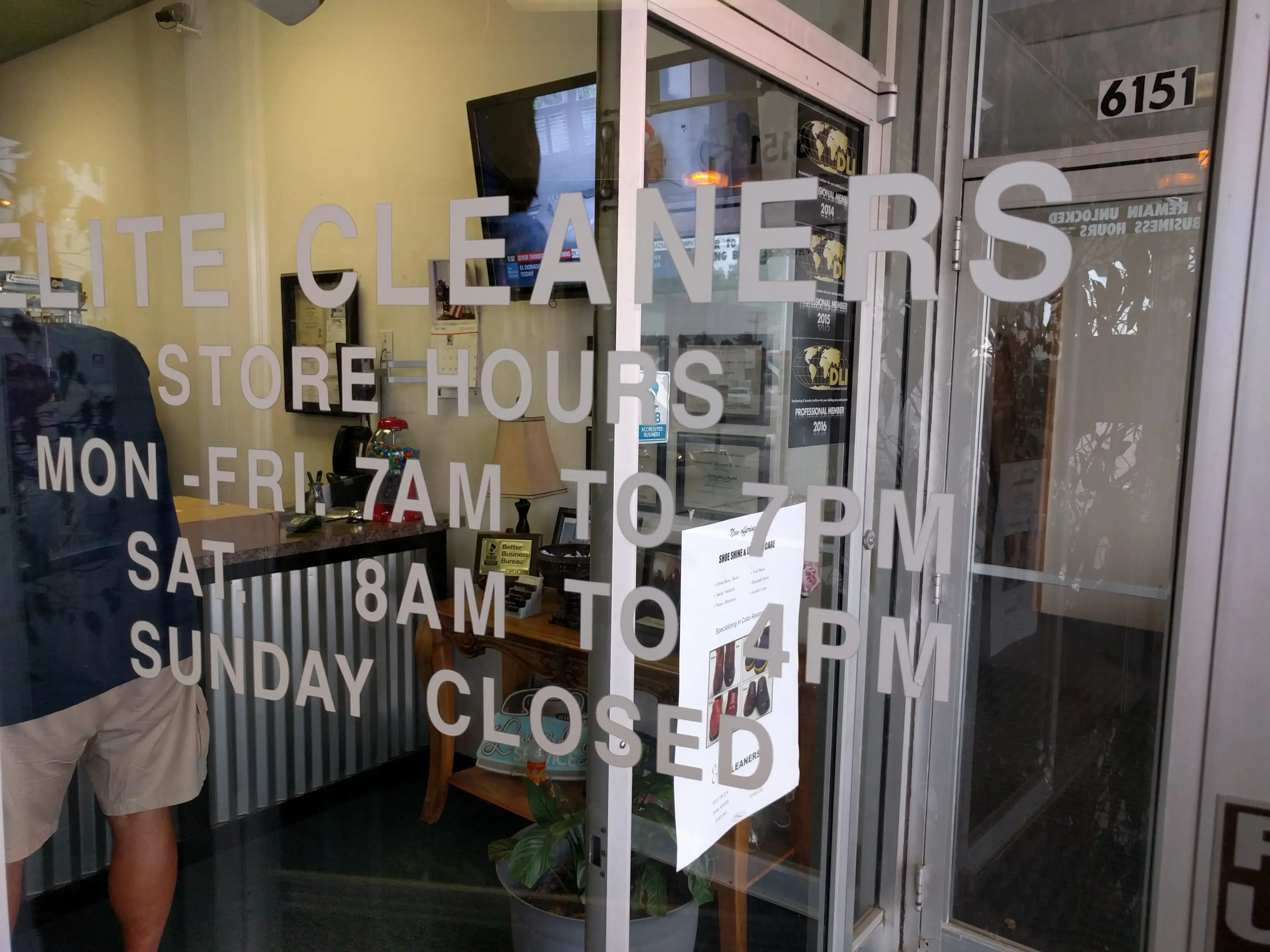 Elite Cleaners - Image 6
