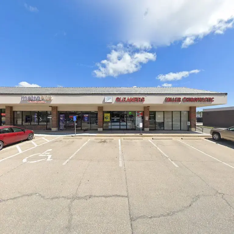 Elite Cleaners location