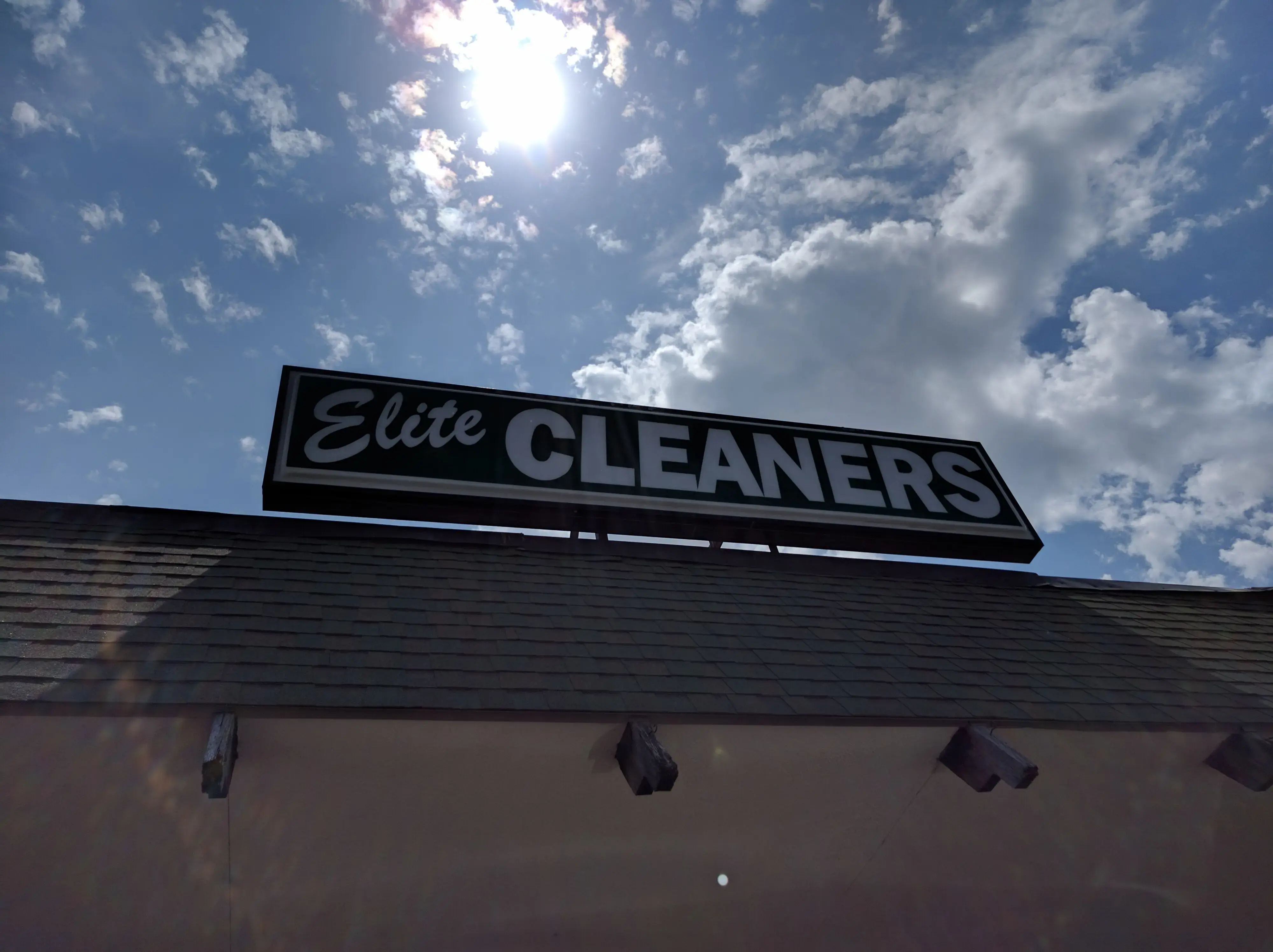 Elite Cleaners - Image 3