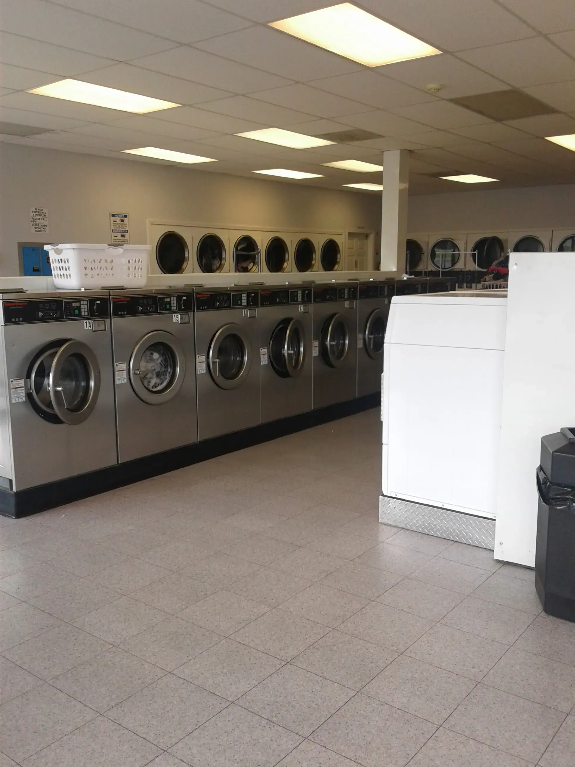 Elite Dry Cleaners & Laundromat LLC thumbnail 5