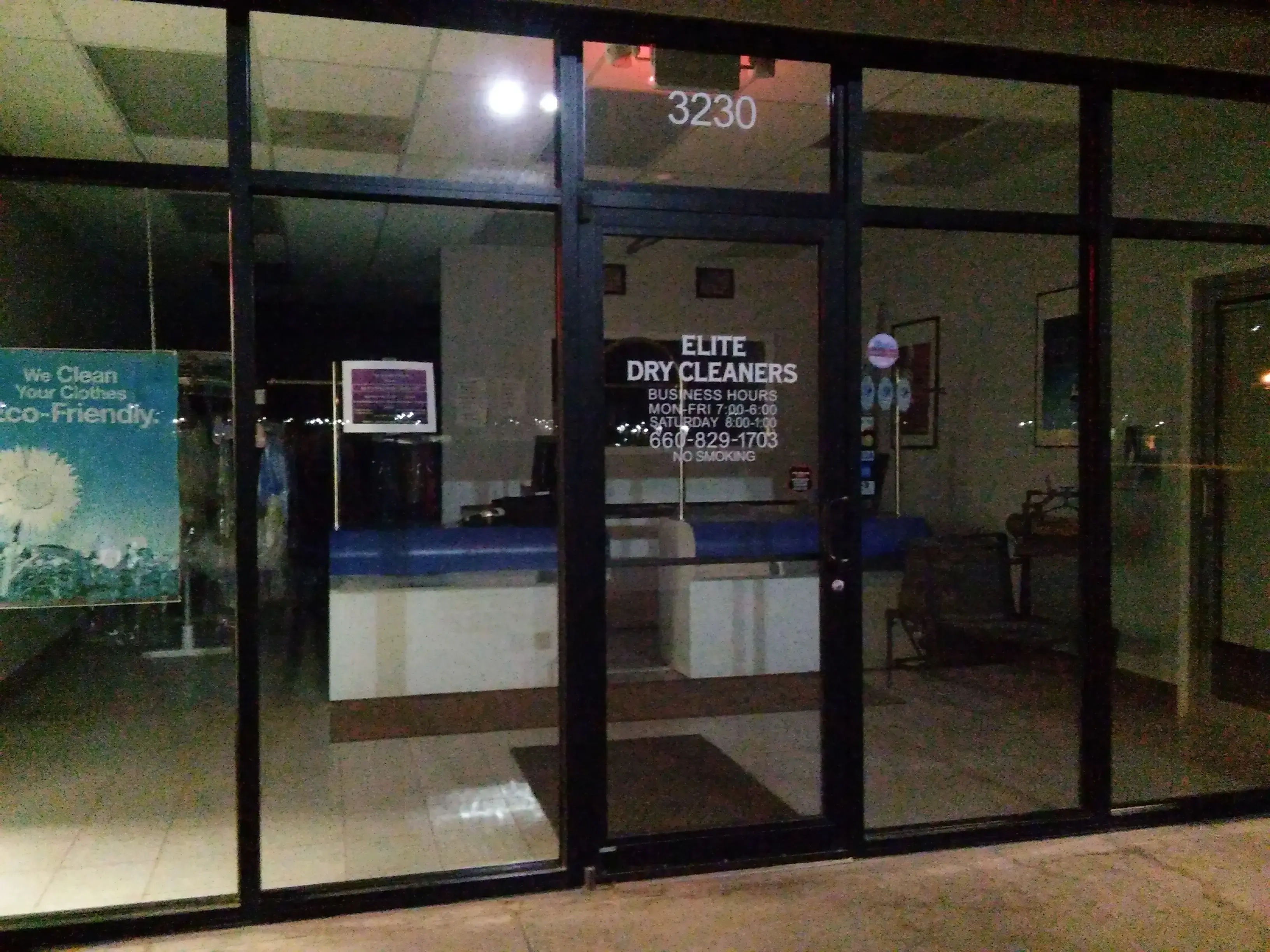 Elite Dry Cleaners & Laundromat LLC thumbnail 14