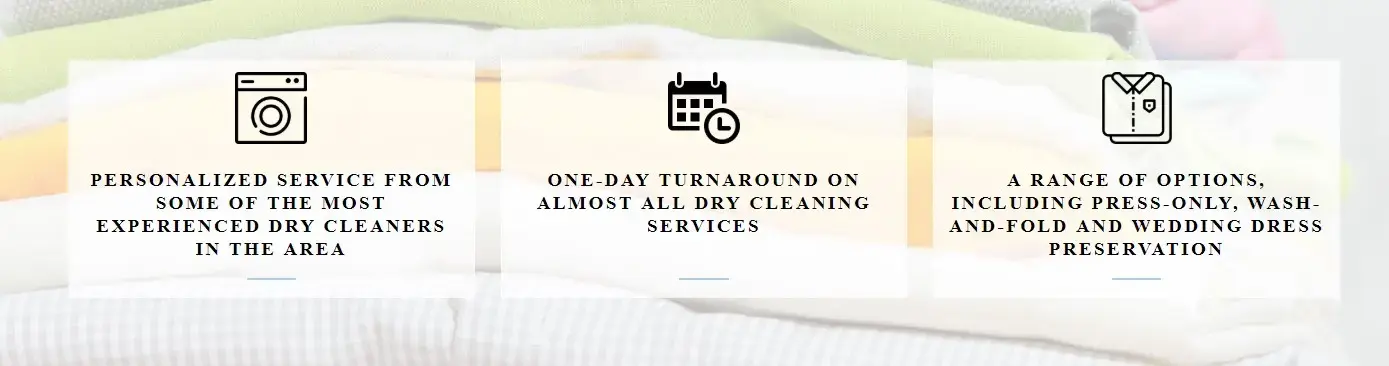 Elite Dry Cleaners & Laundromat LLC thumbnail 12