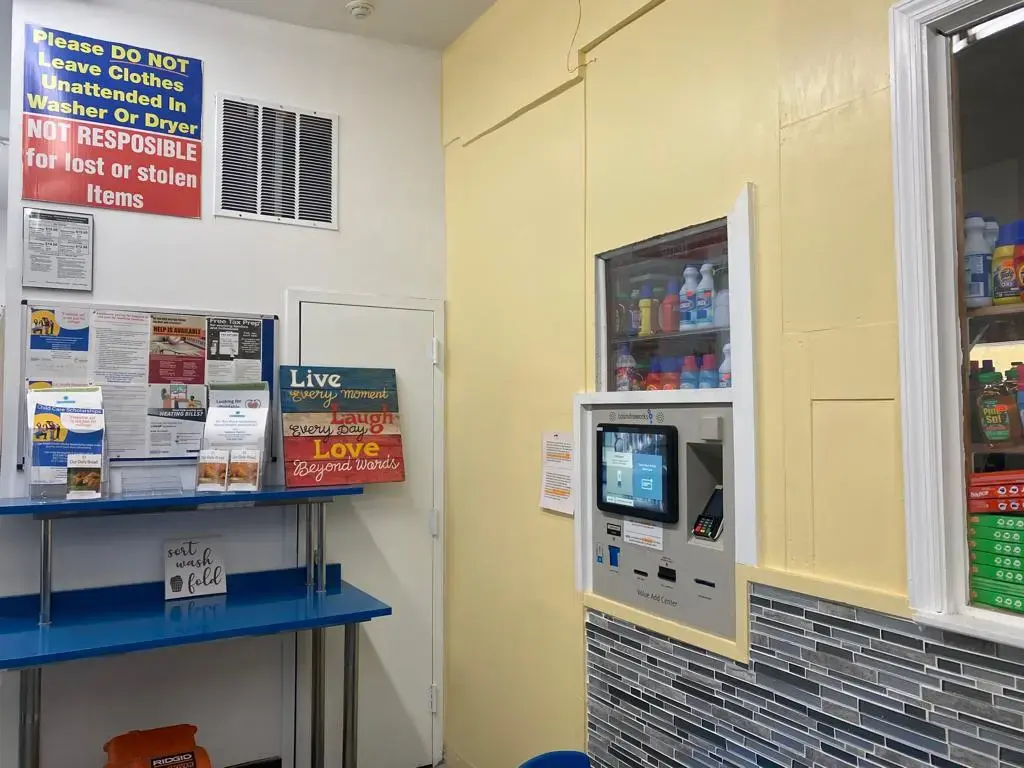 Elite Laundry Services - Image 5