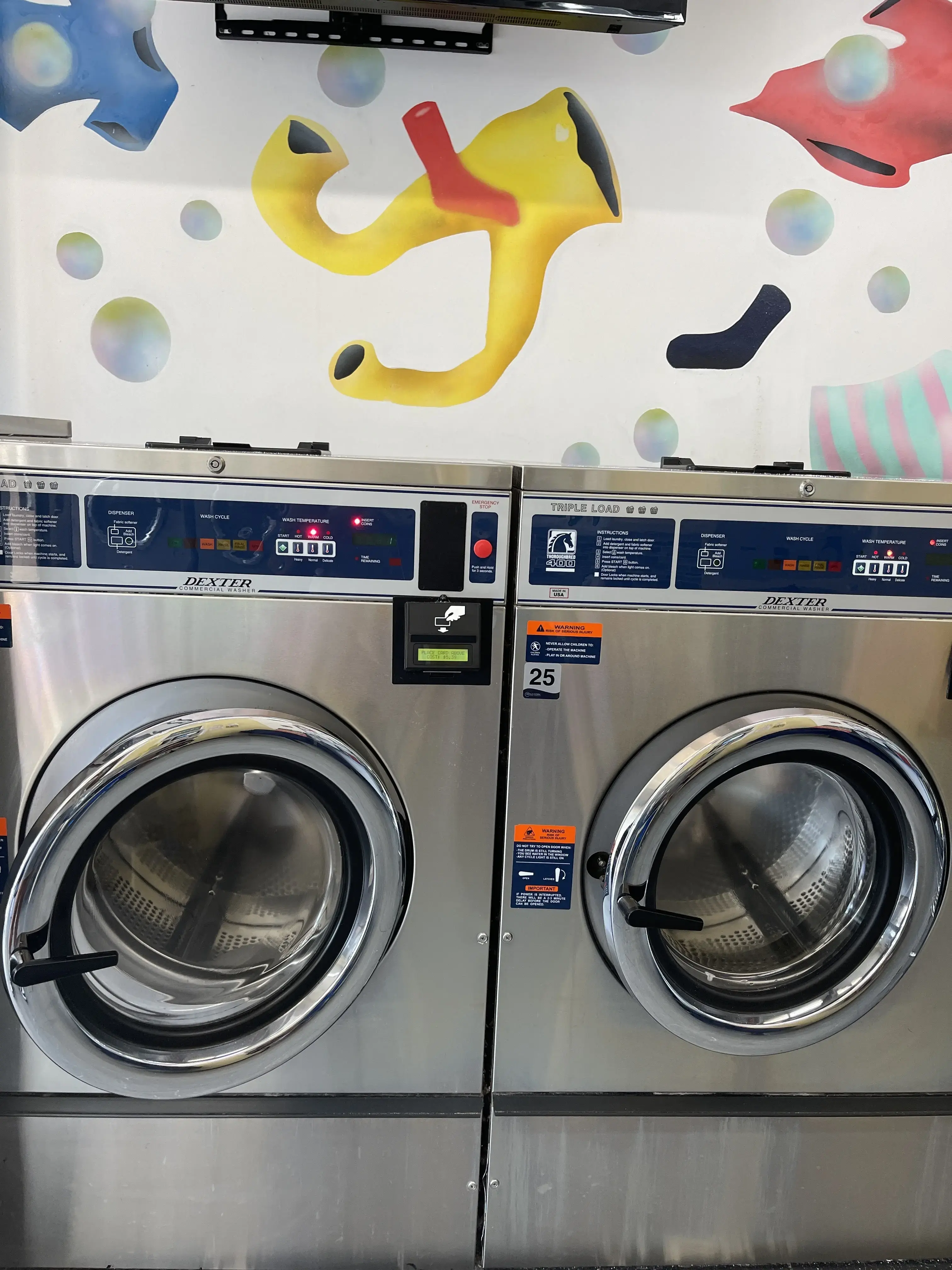 Elite Laundry Services - Image 20