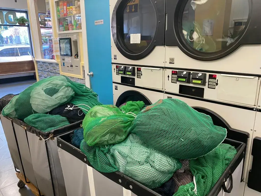 Elite Laundry Services thumbnail 7