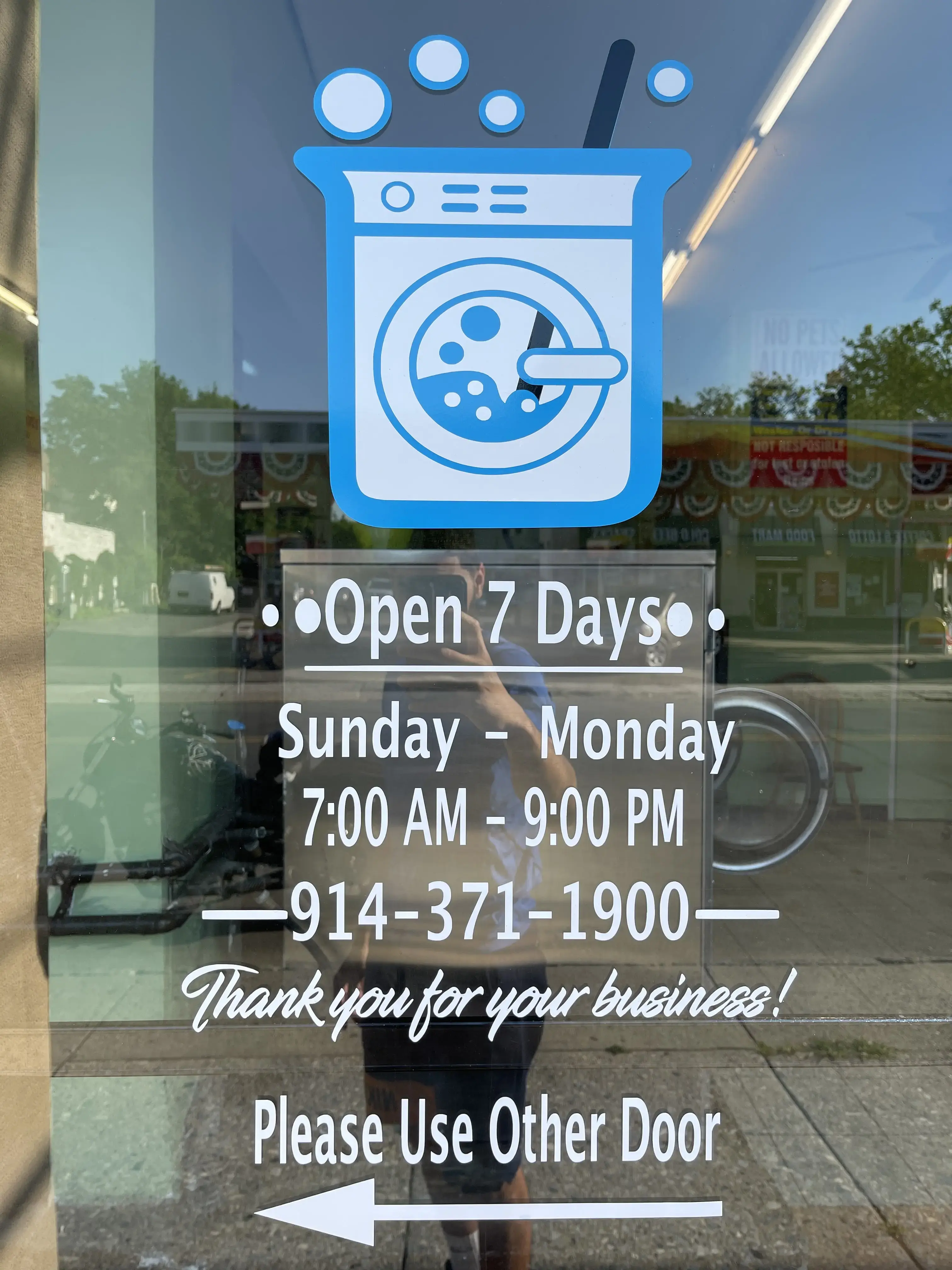 Elite Laundry Services - Image 13