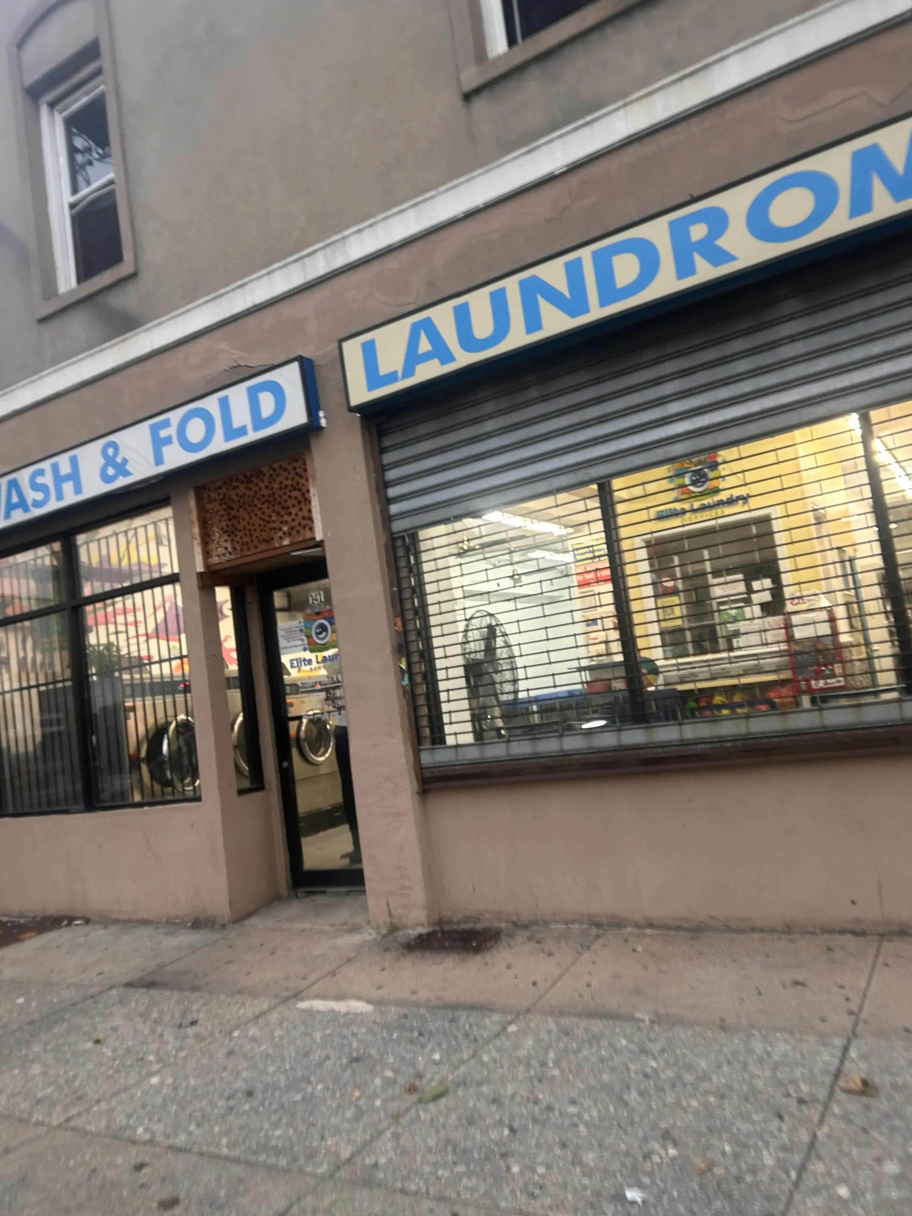 Elite Laundry Services thumbnail 6