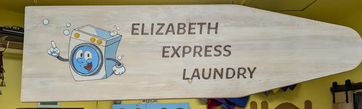 Elizabeth Express Laundry - Image 16