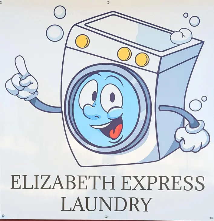 Elizabeth Express Laundry thumbnail 18