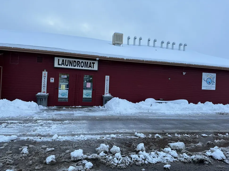 Elizabeth Express Laundry - Image 6