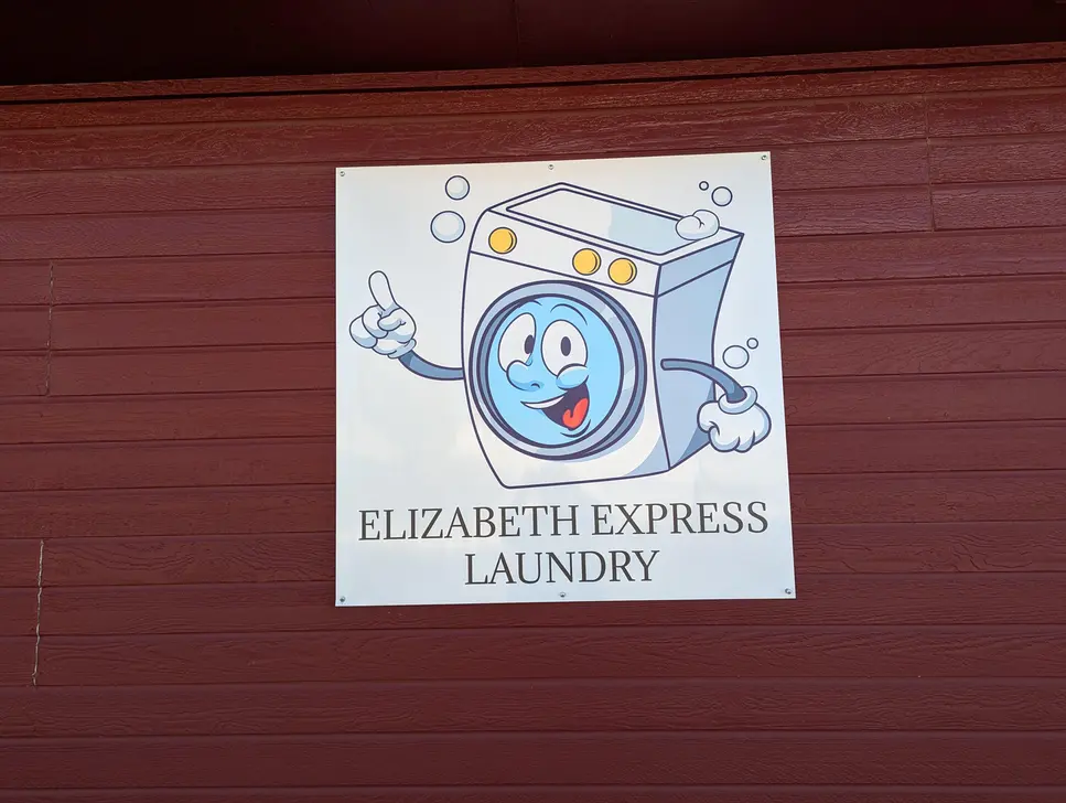 Elizabeth Express Laundry - Image 8
