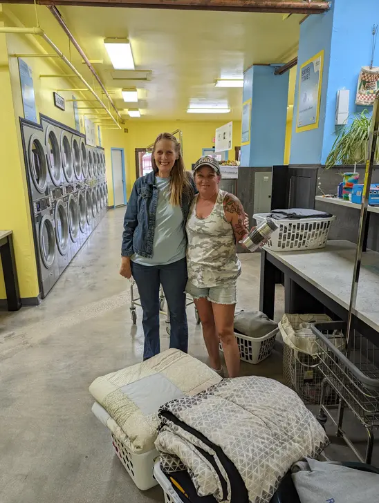 Elizabeth Express Laundry thumbnail 7