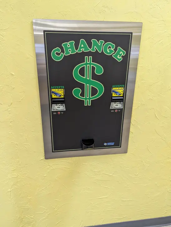 Elizabeth Express Laundry - Image 10