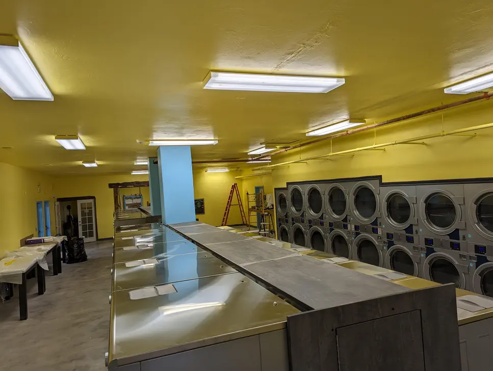 Elizabeth Express Laundry - Image 5