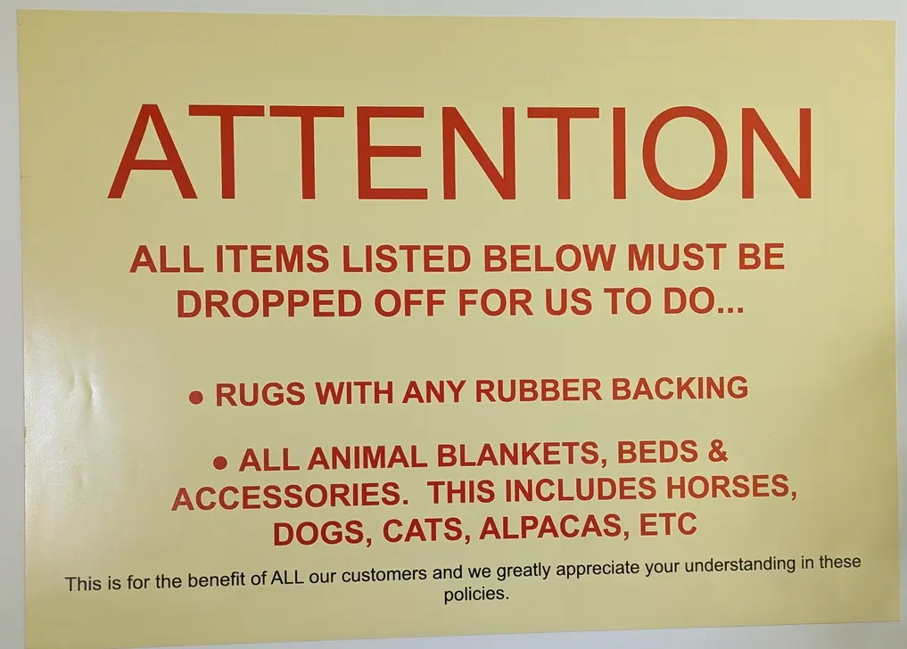 Elizabeth Express Laundry - Image 20