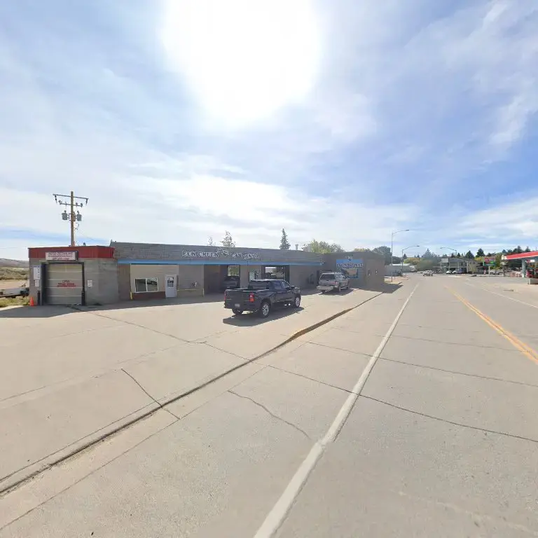Elk Creek Car Wash & Laundromat; Bear's Pet Wash; Auto Detailing of Kemmerer thumbnail 8