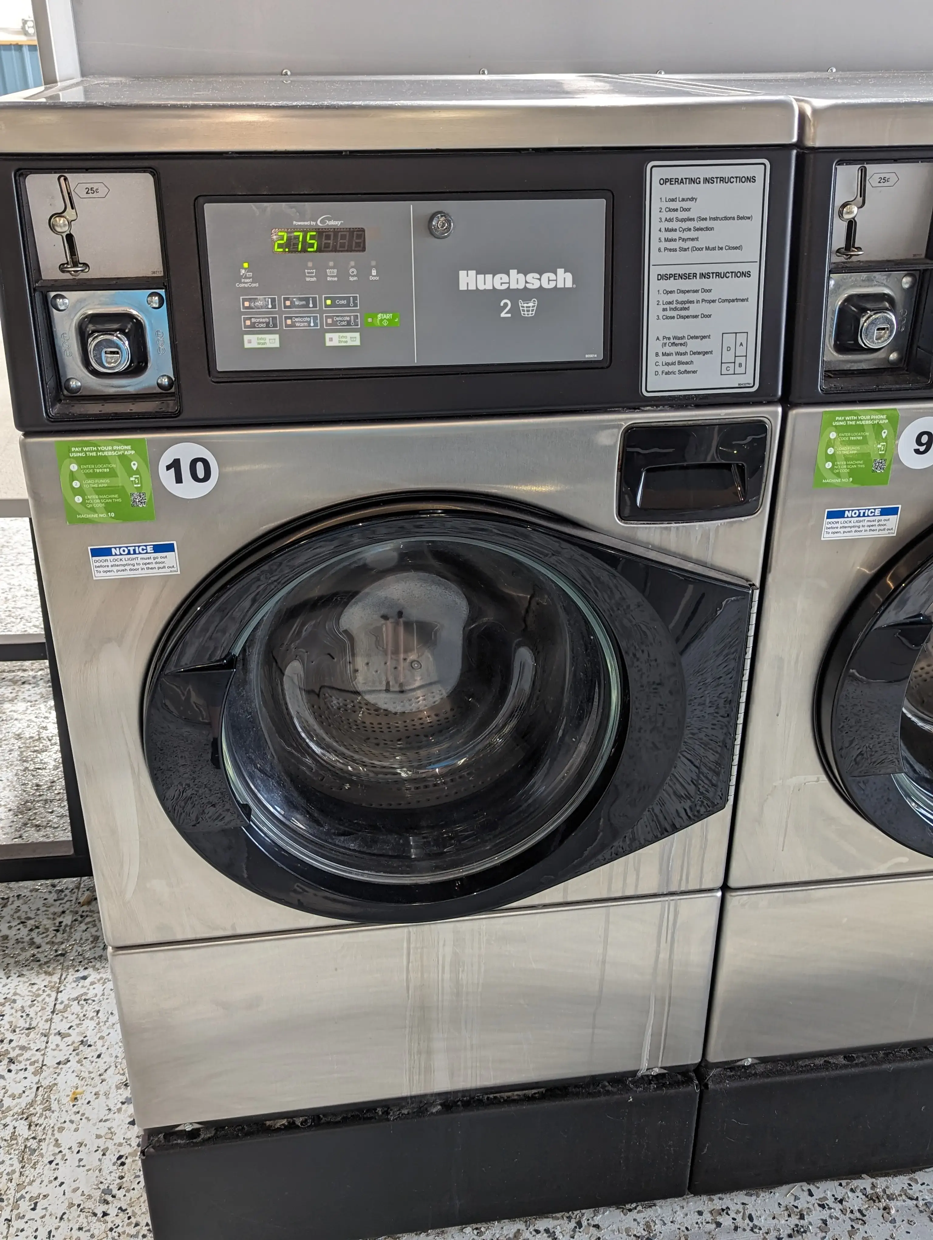 Elkhorn Express Laundromat - Image 11