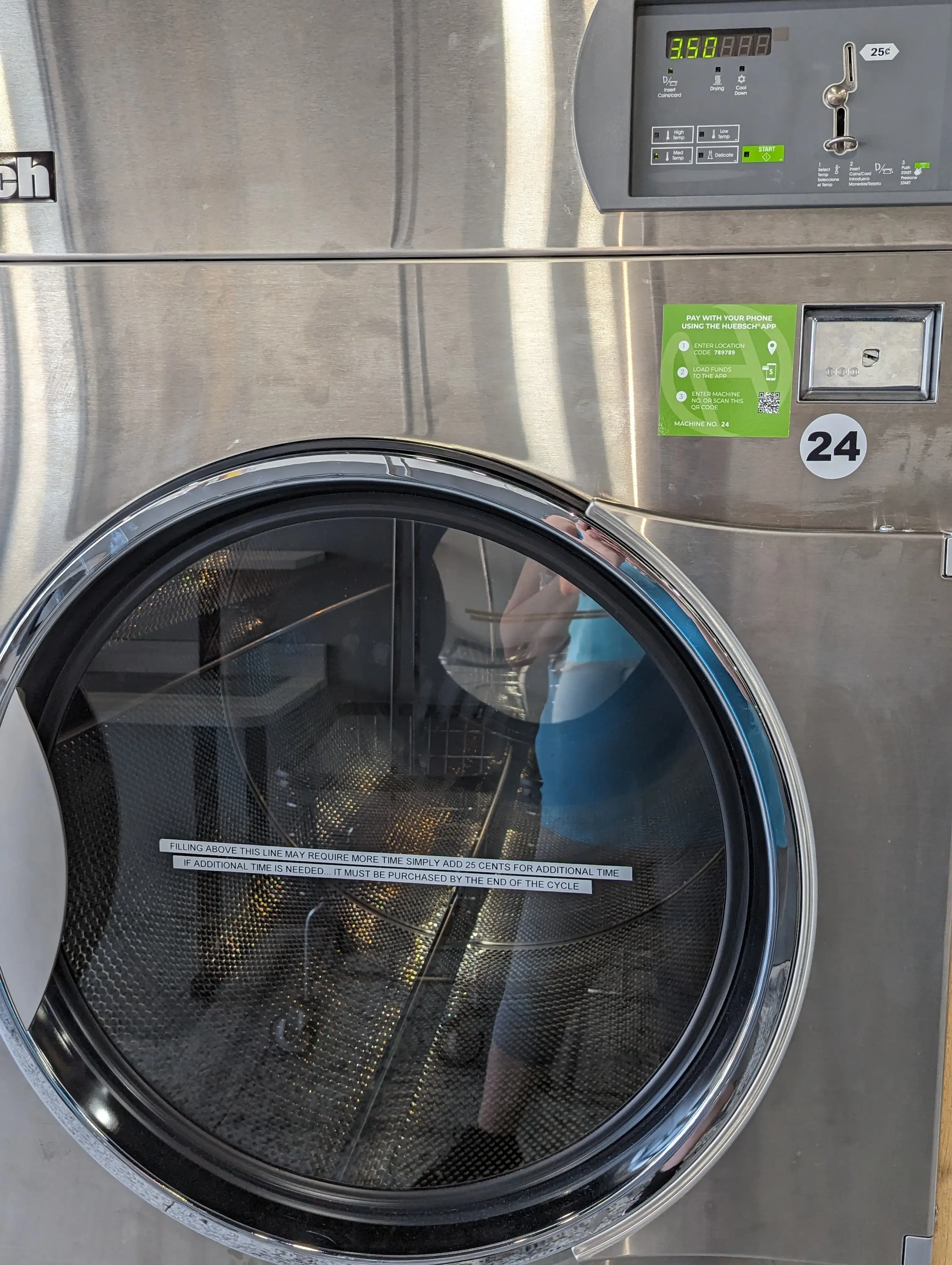 Elkhorn Express Laundromat thumbnail 4