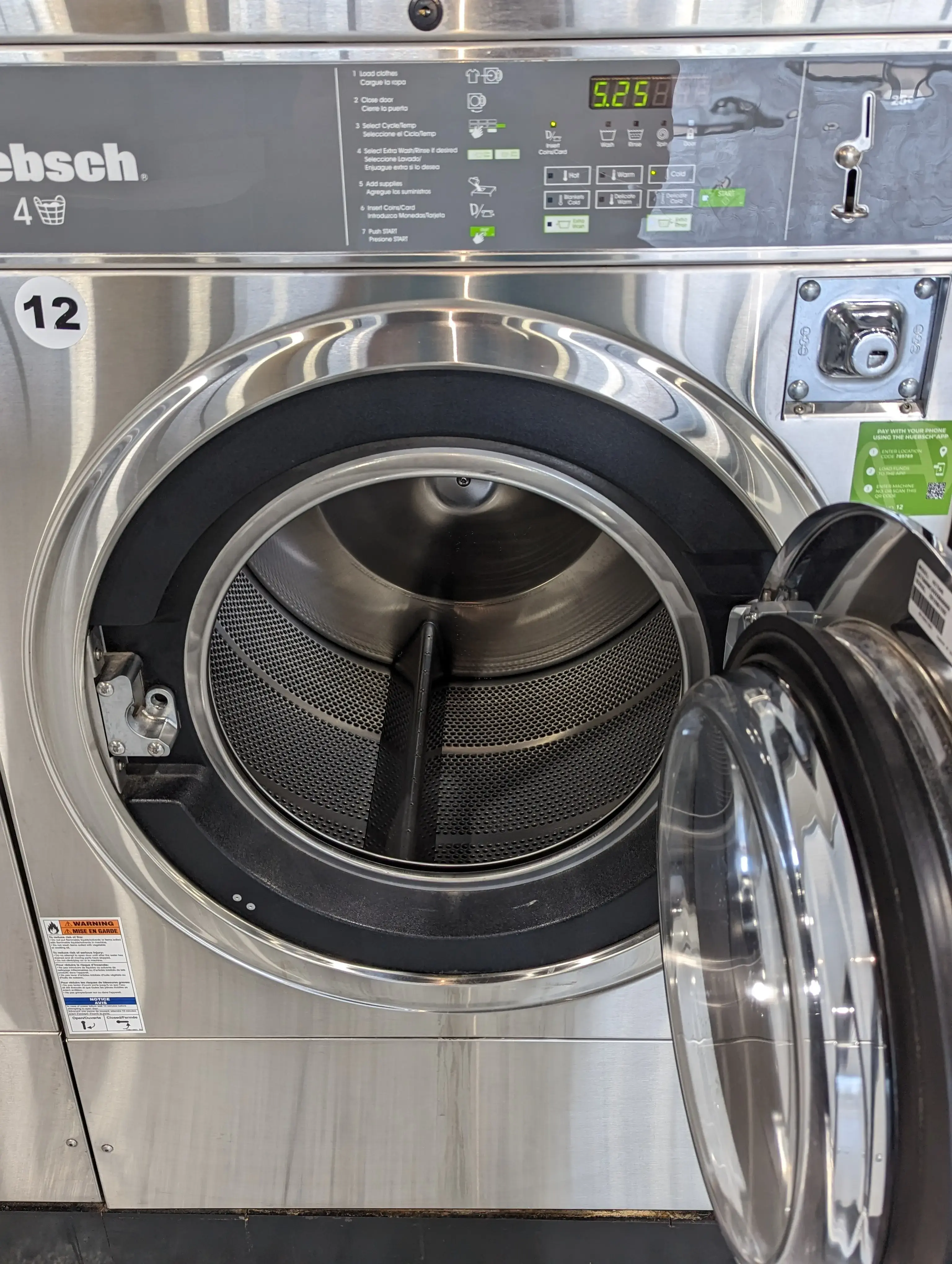 Elkhorn Express Laundromat - Image 18