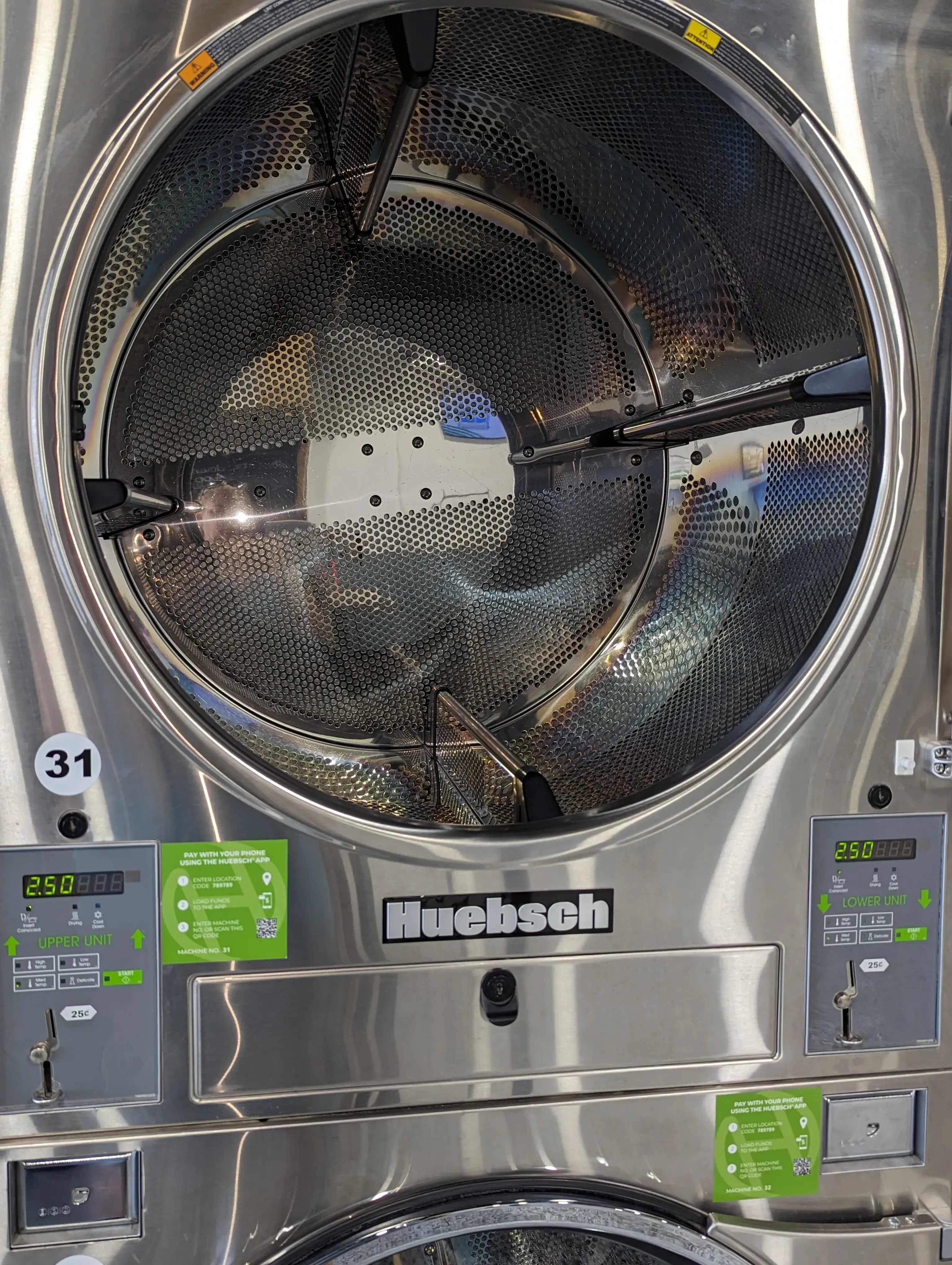 Elkhorn Express Laundromat - Image 13