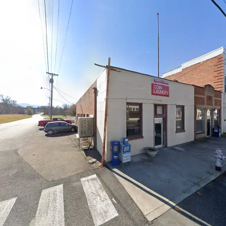 Elkton Laundromat - Image 8