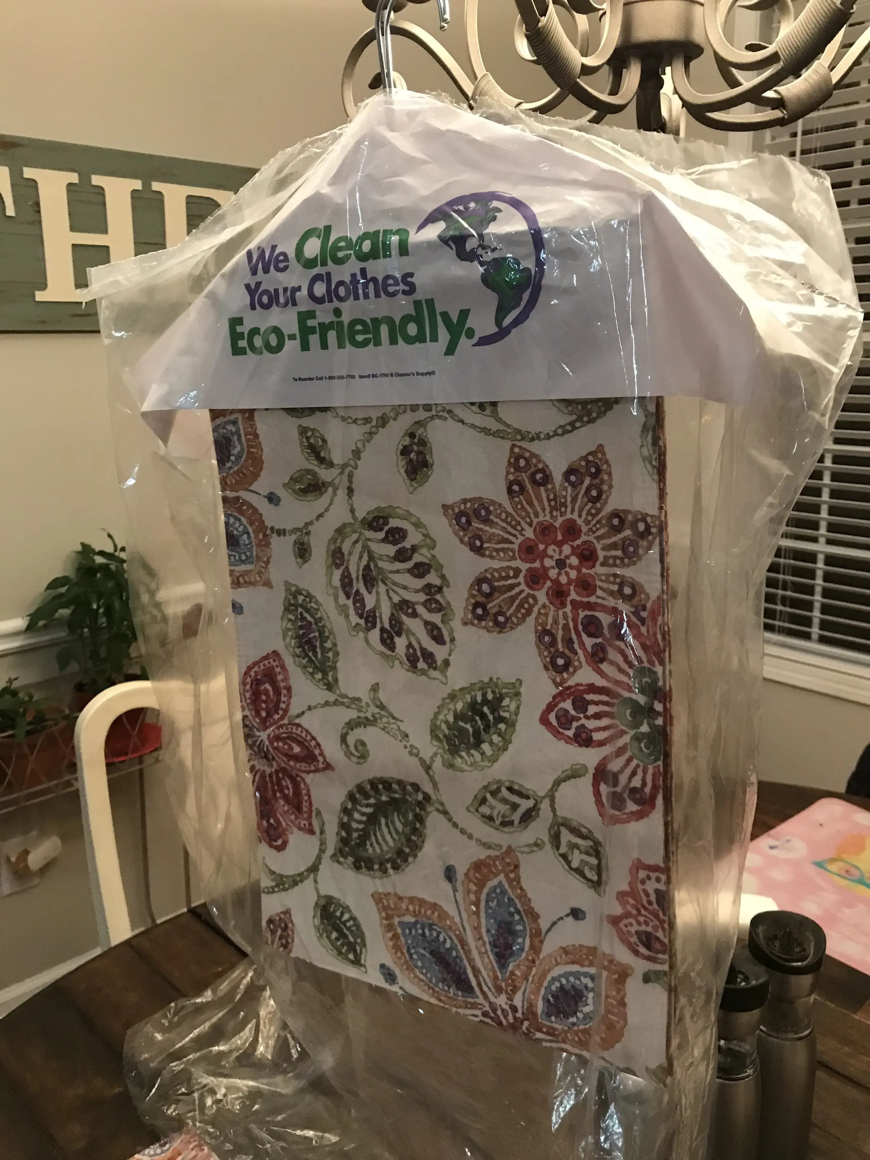 Ellen's Dry Cleaners & Alterations thumbnail 2