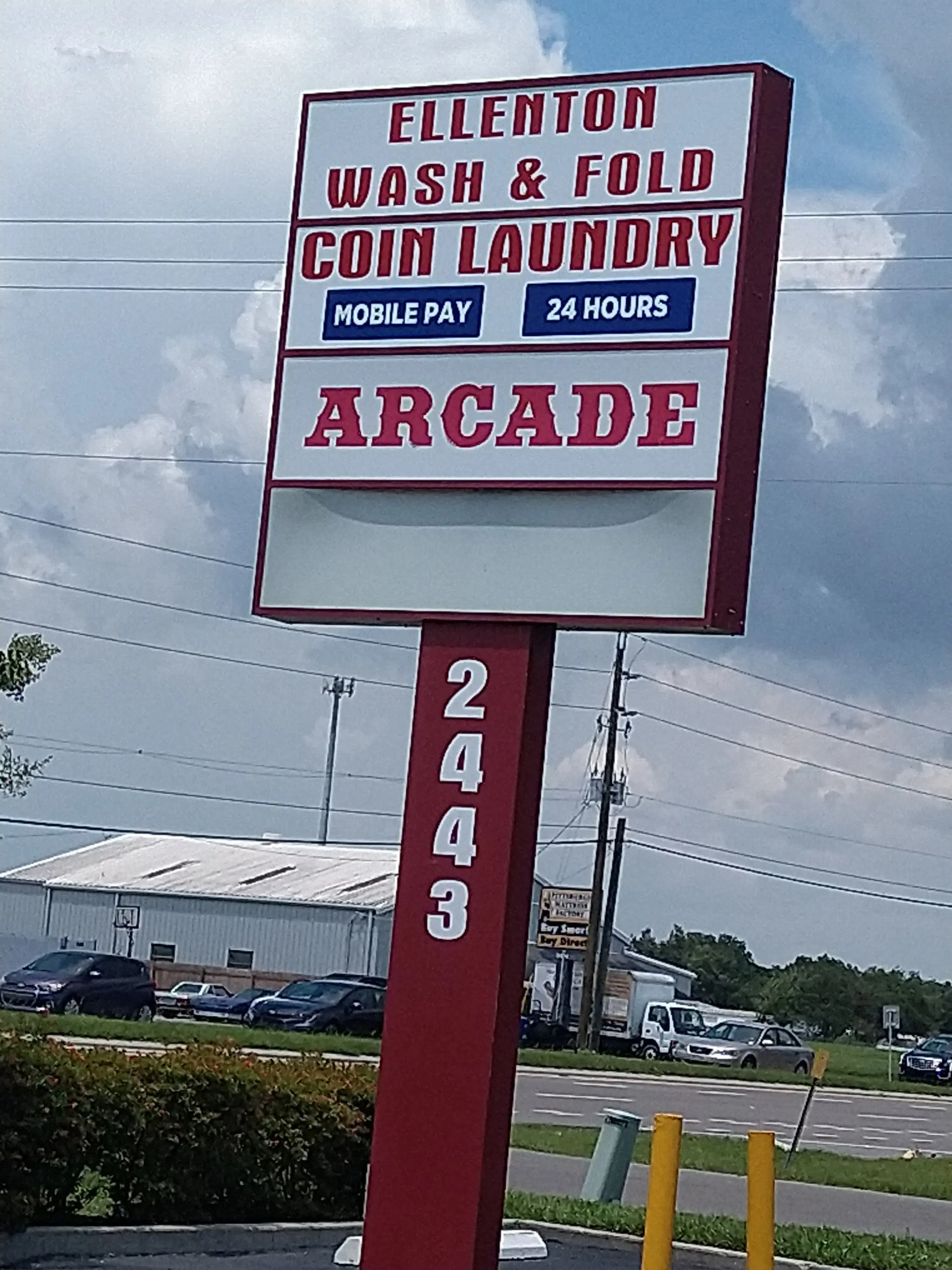 Ellenton Laundromat - Image 3