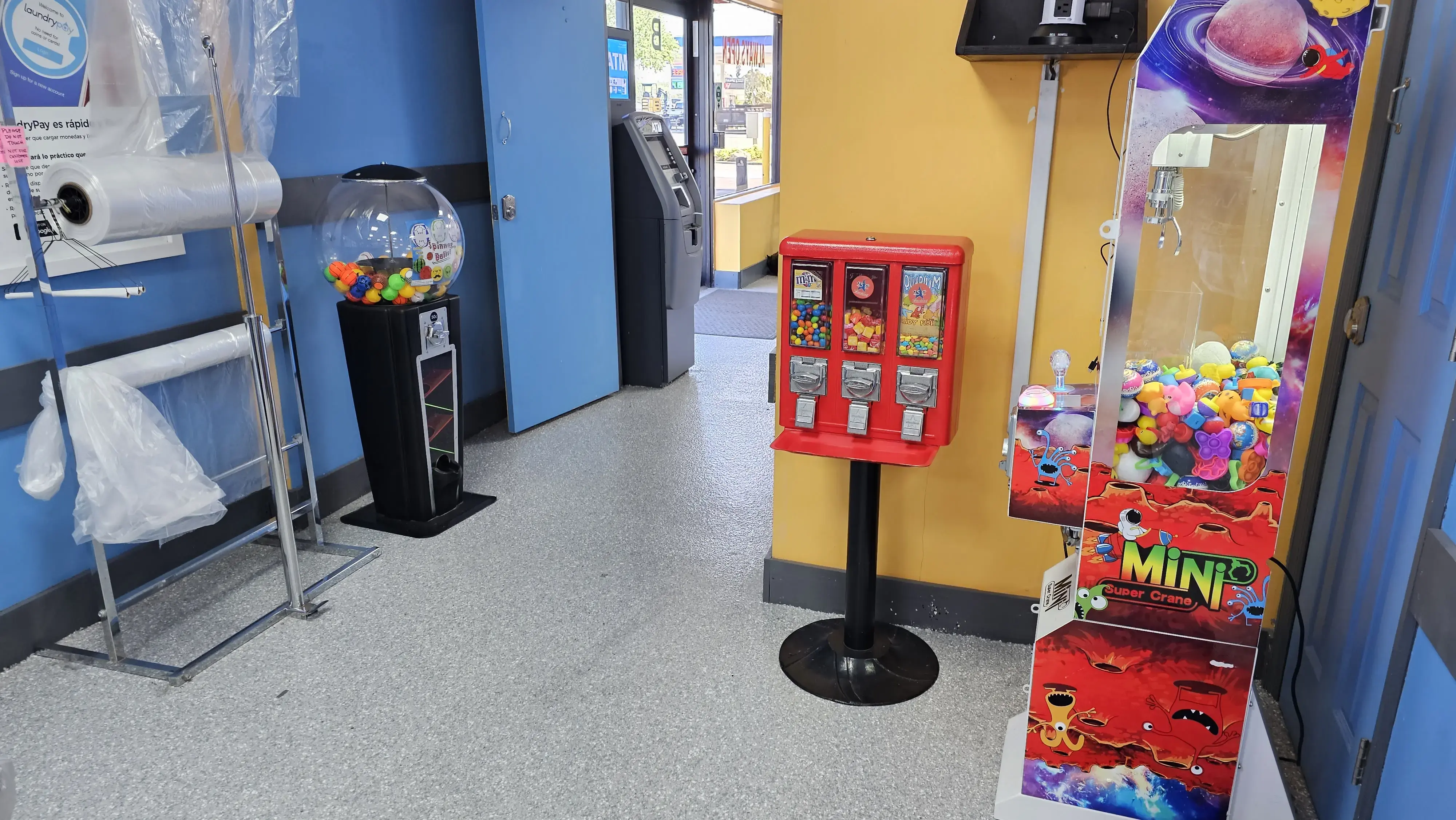 Ellenton Laundromat - Image 5