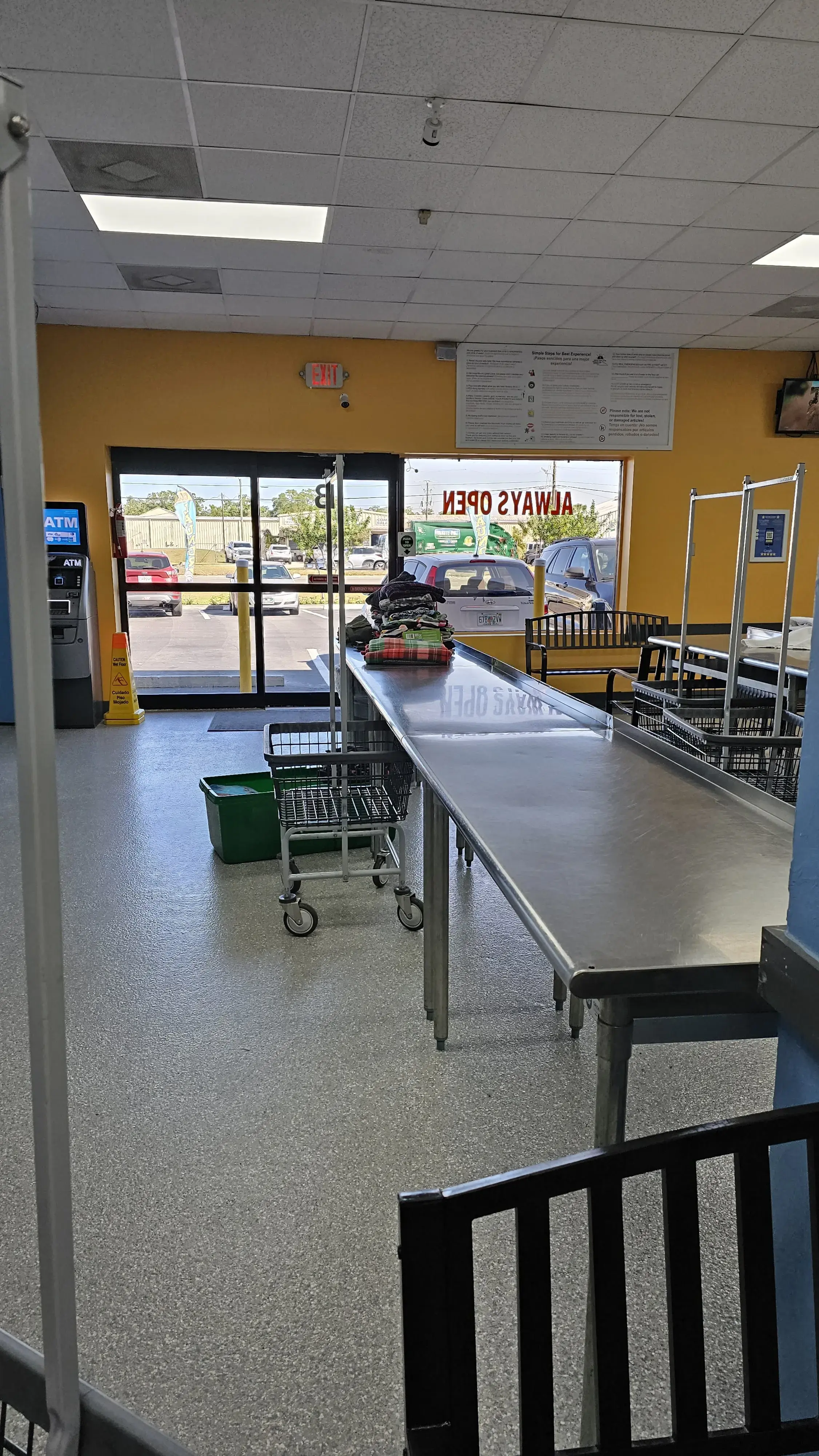 Ellenton Laundromat thumbnail 10