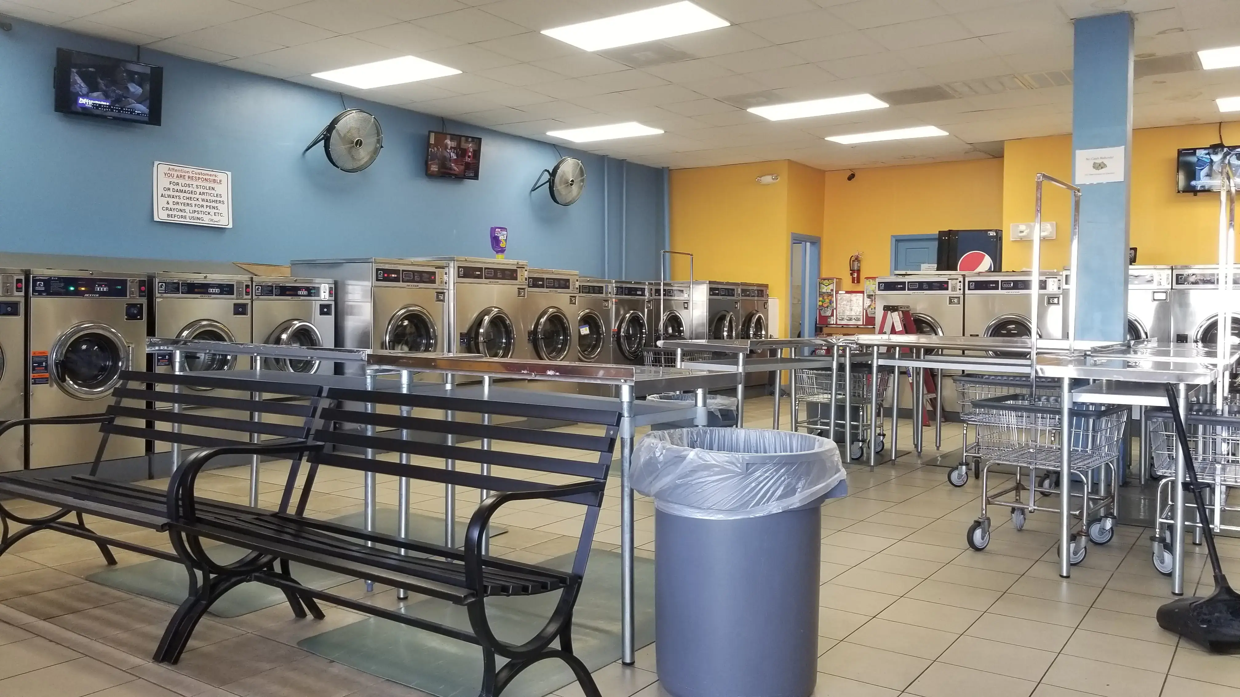 Ellenton Laundromat thumbnail 14