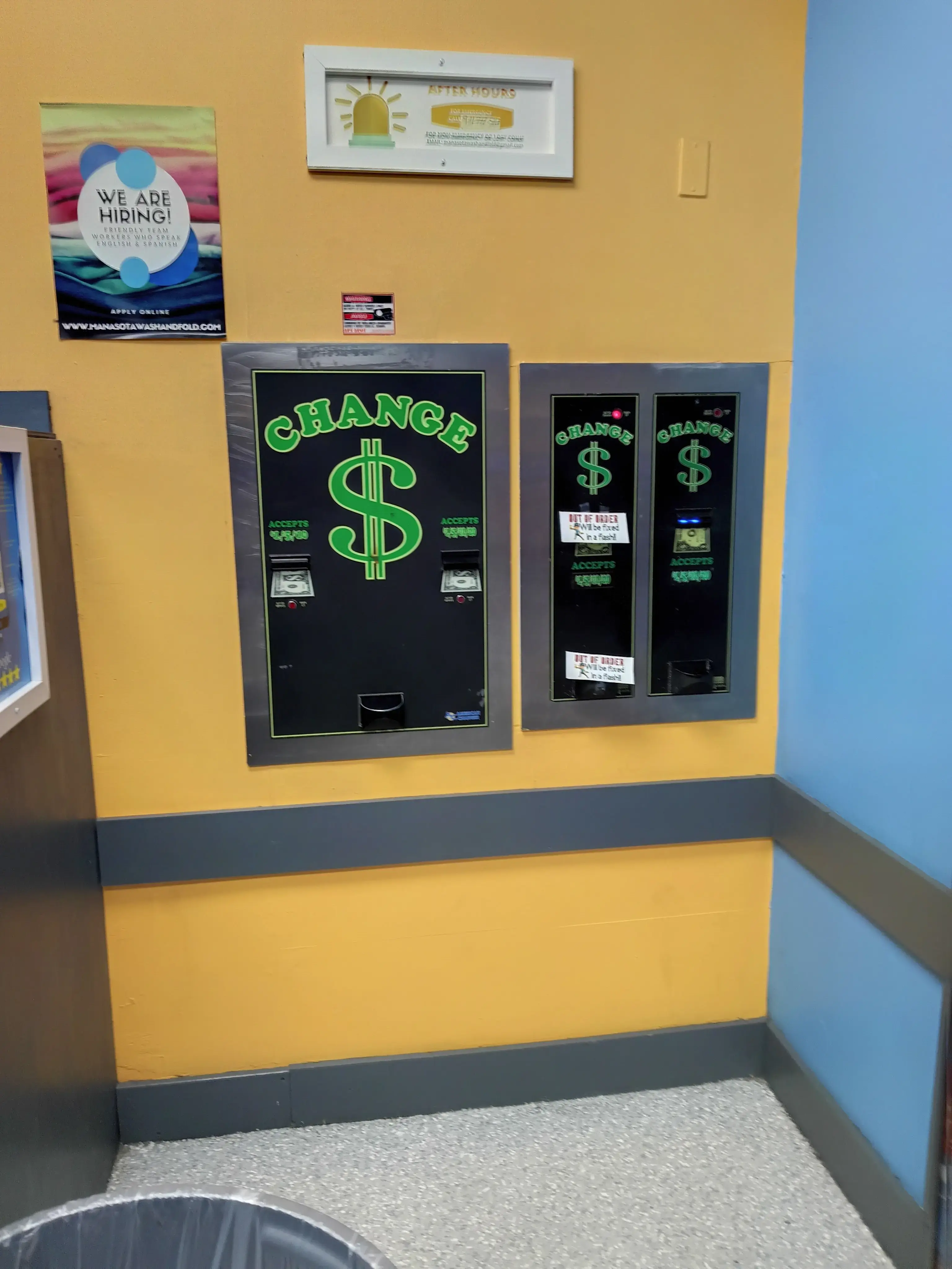 Ellenton Laundromat - Image 8