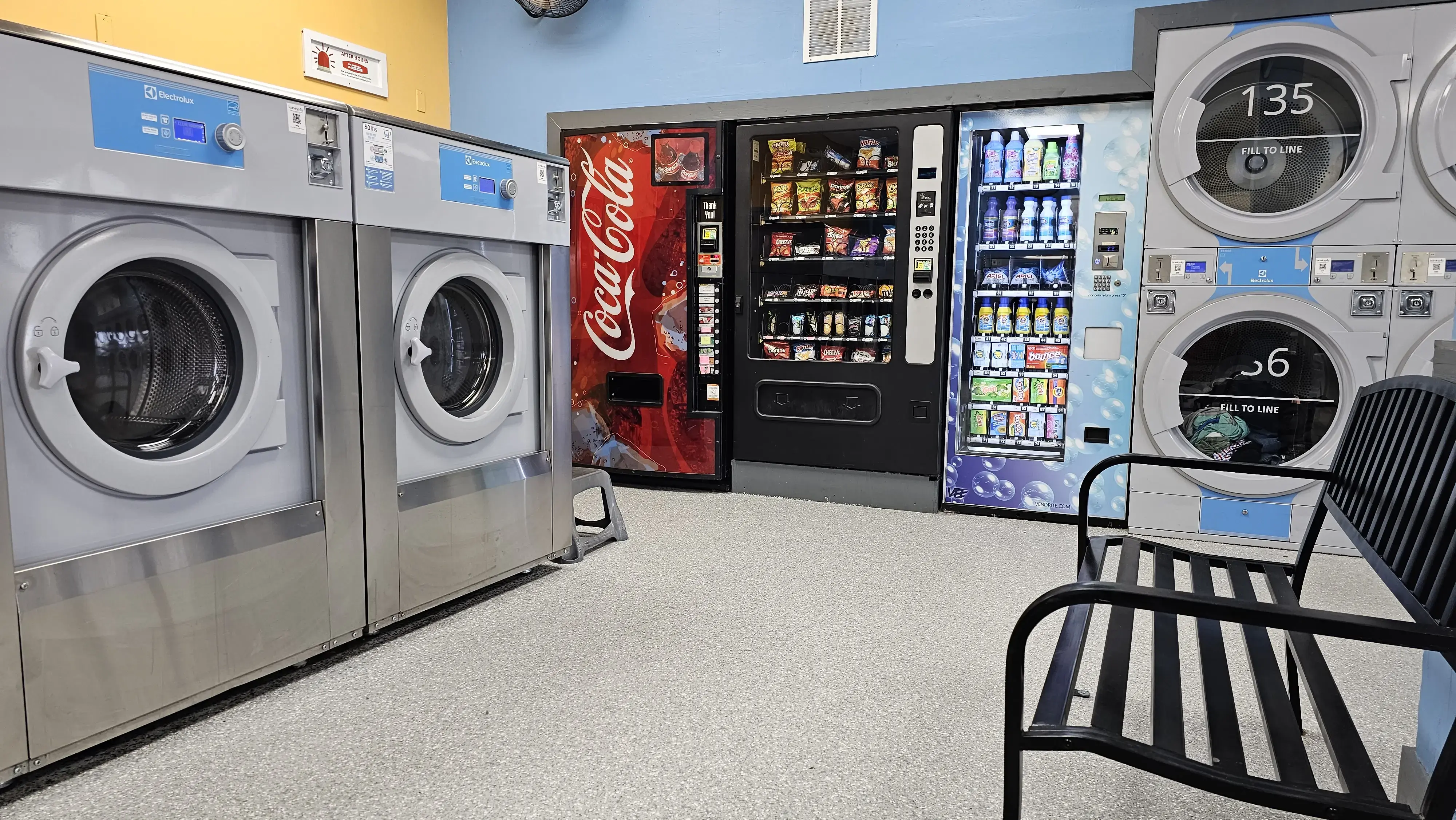 Ellenton Laundromat thumbnail 2