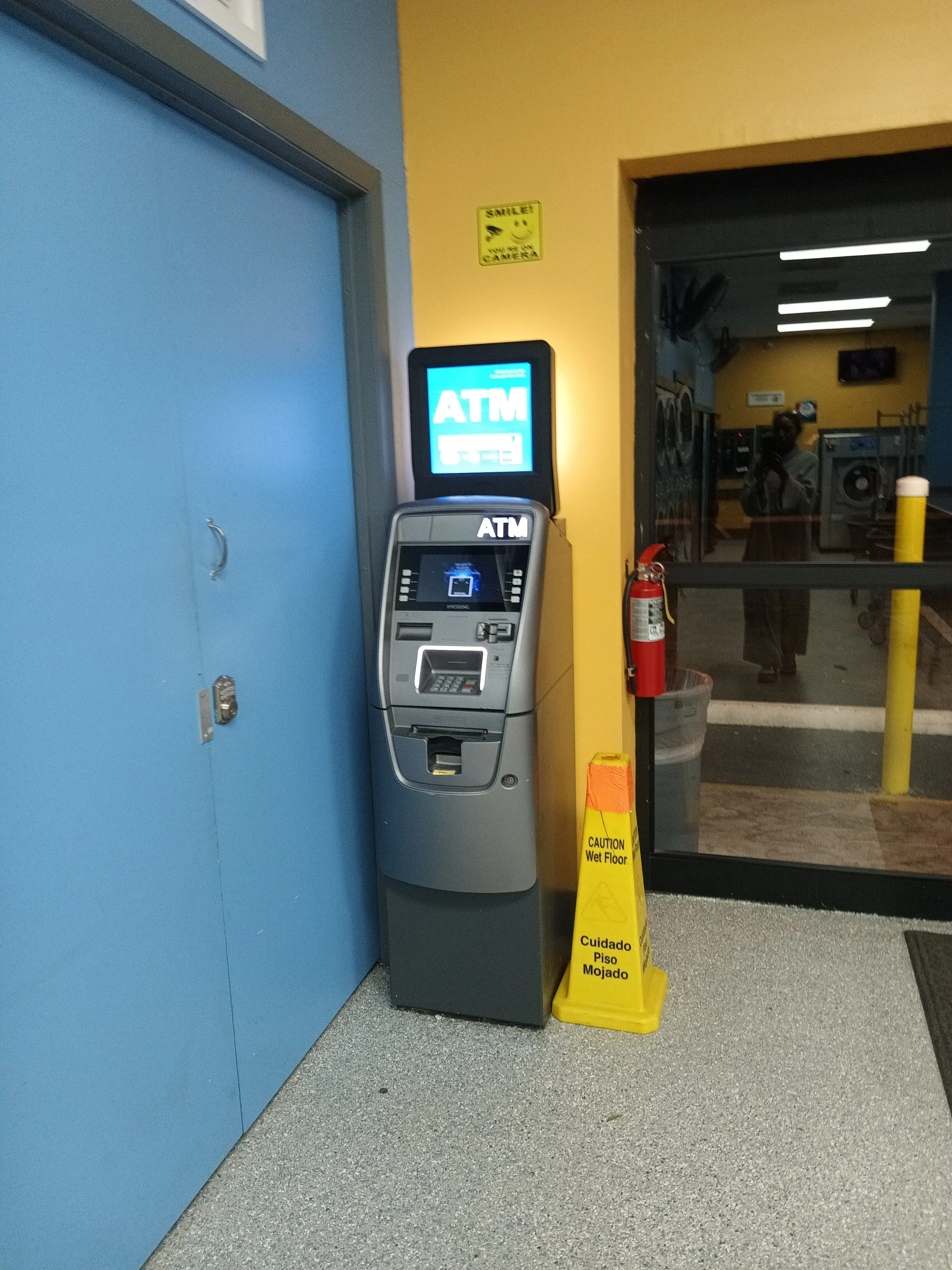 Ellenton Laundromat thumbnail 11