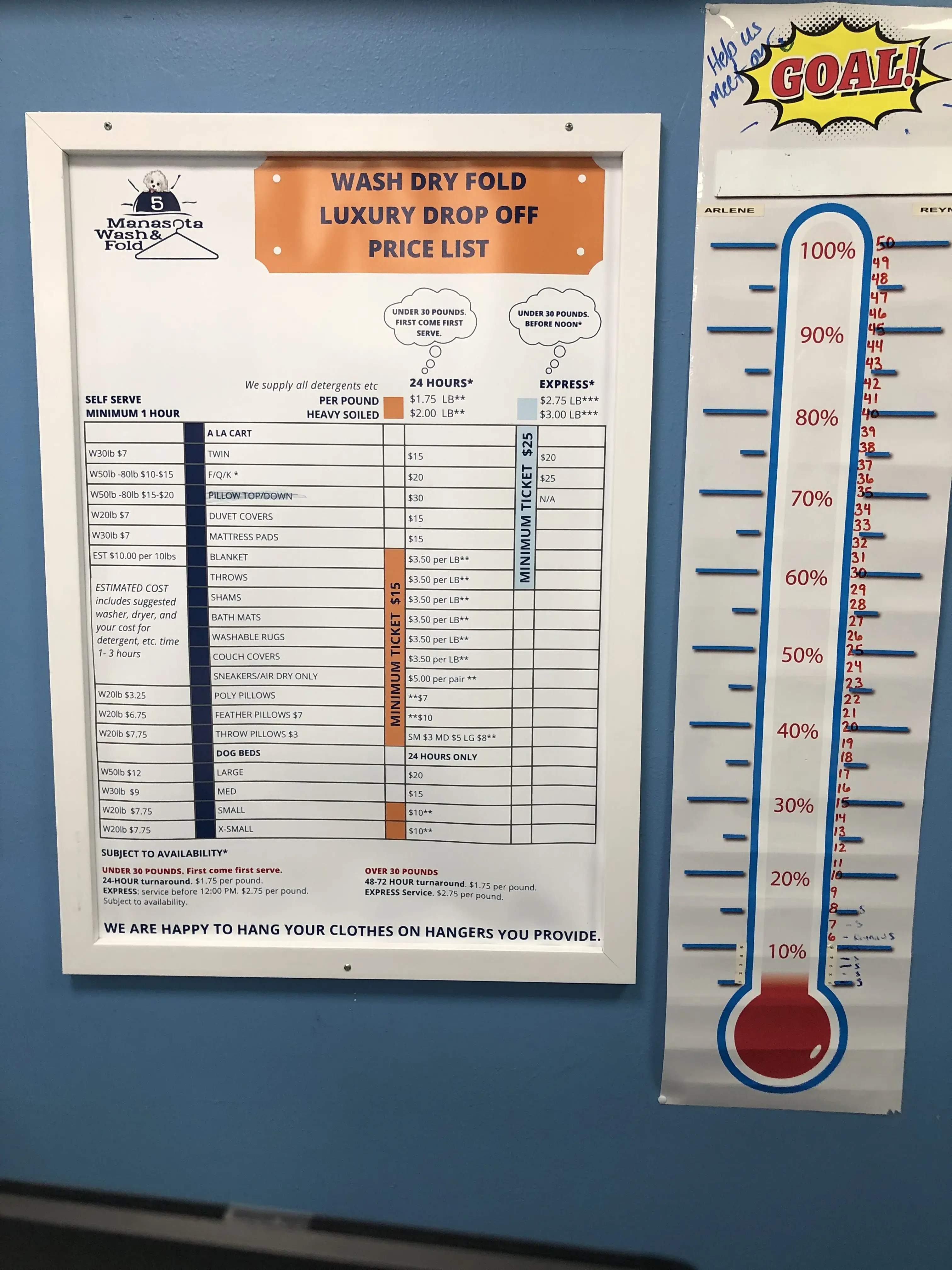 Ellenton Laundromat - Image 18