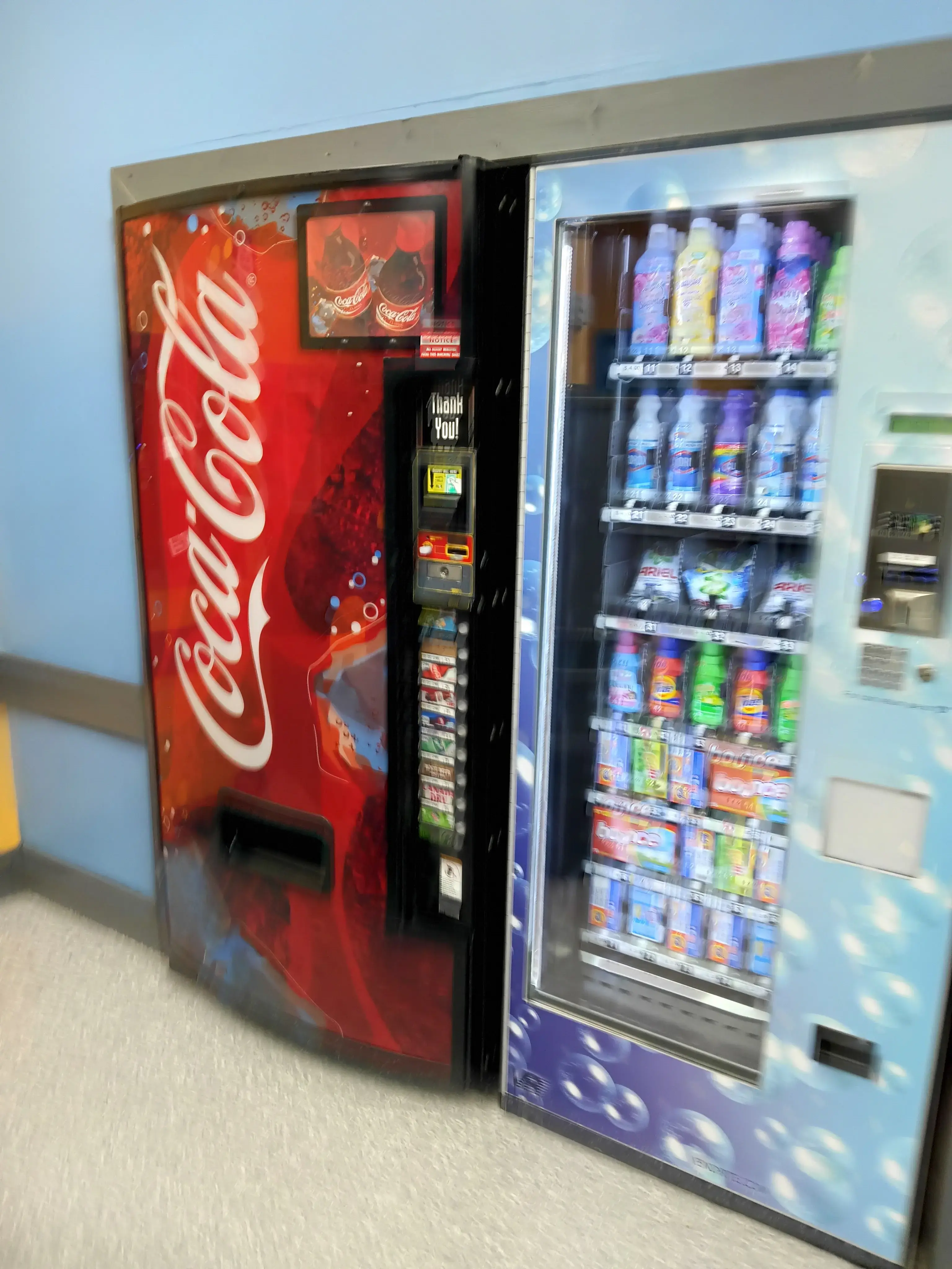 Ellenton Laundromat - Image 4