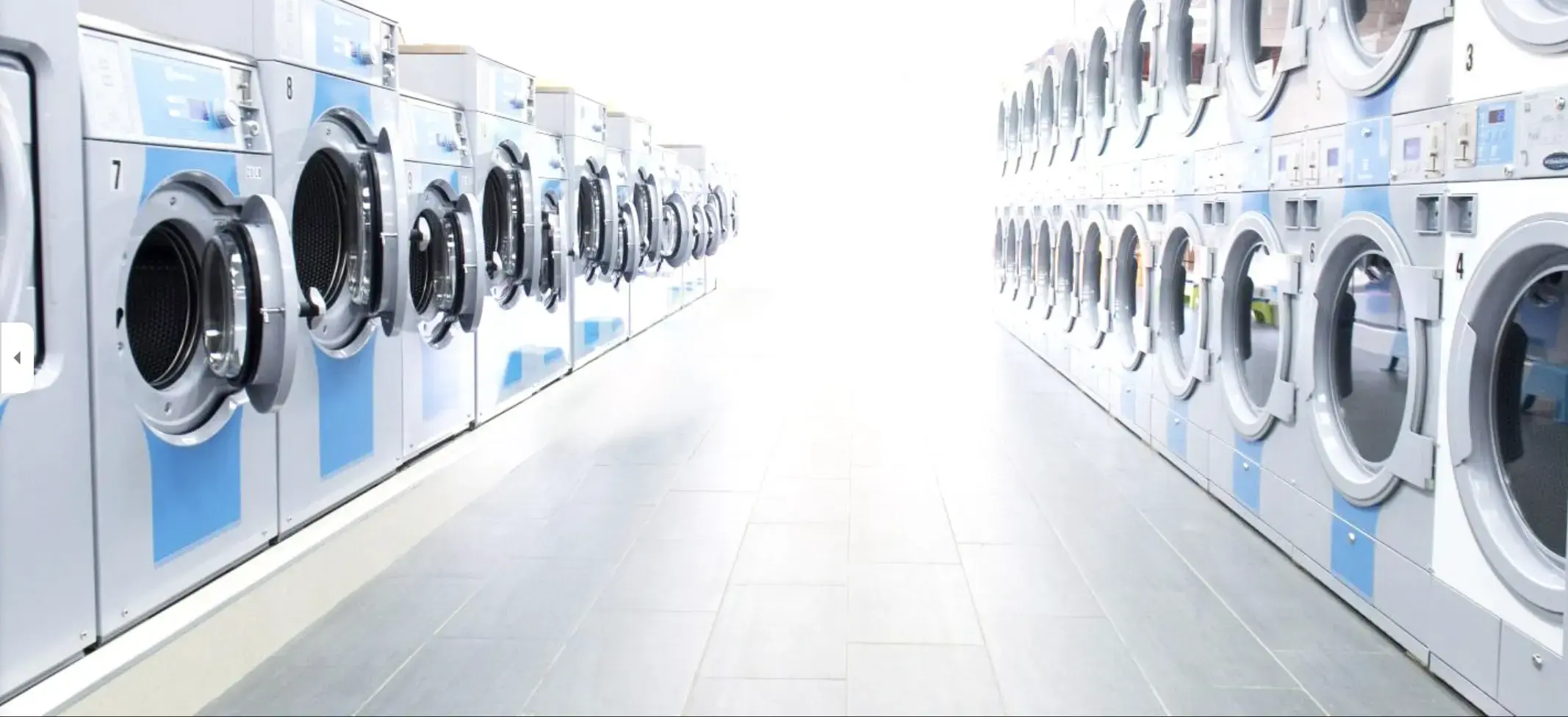 Ellenton Laundromat - Image 1