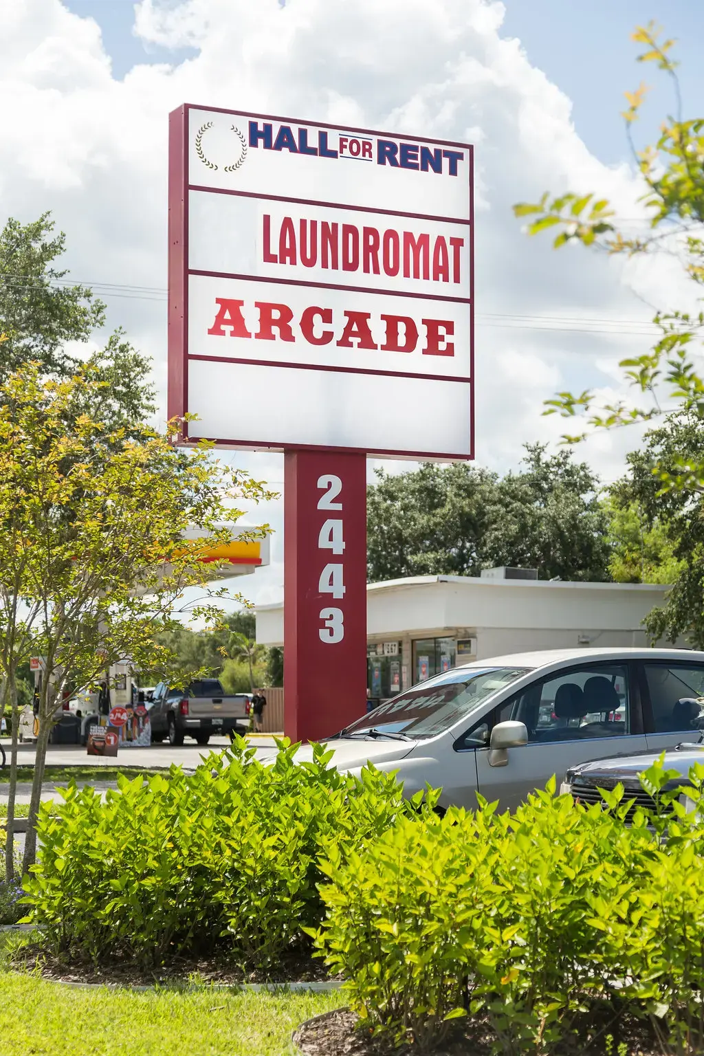 Ellenton Laundromat - Image 7