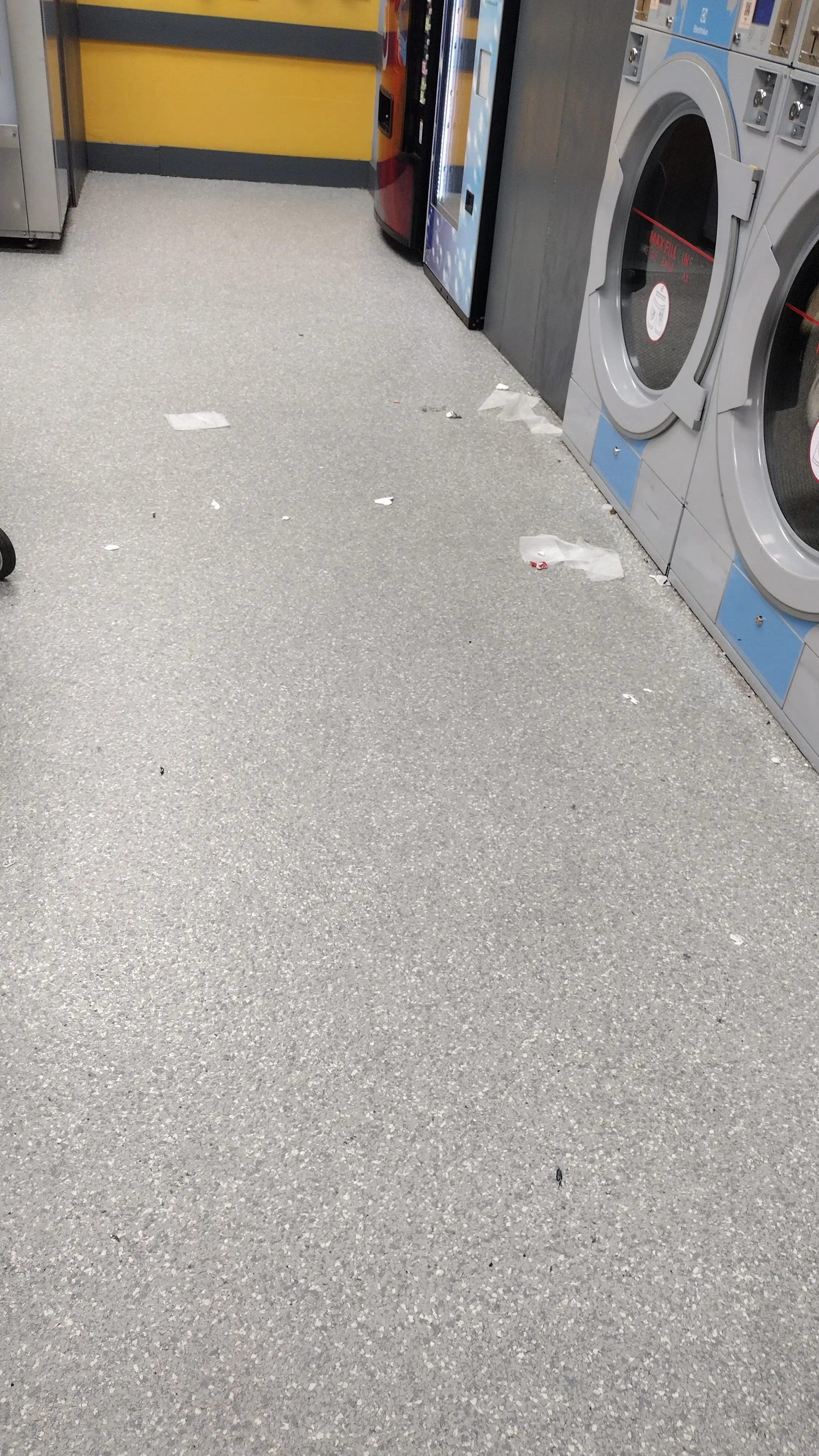 Ellenton Laundromat thumbnail 17