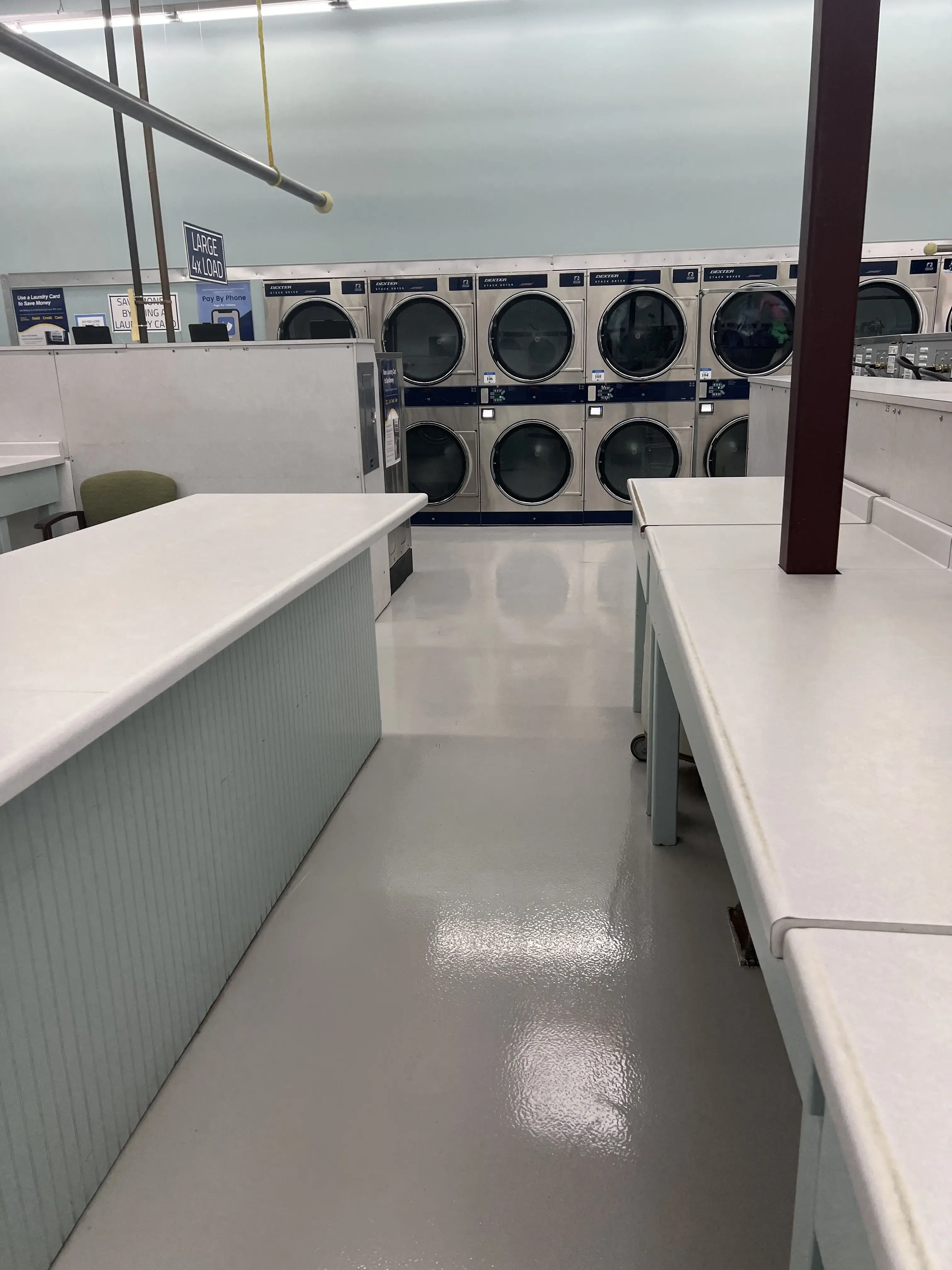 Ellie’s Laundry thumbnail 11