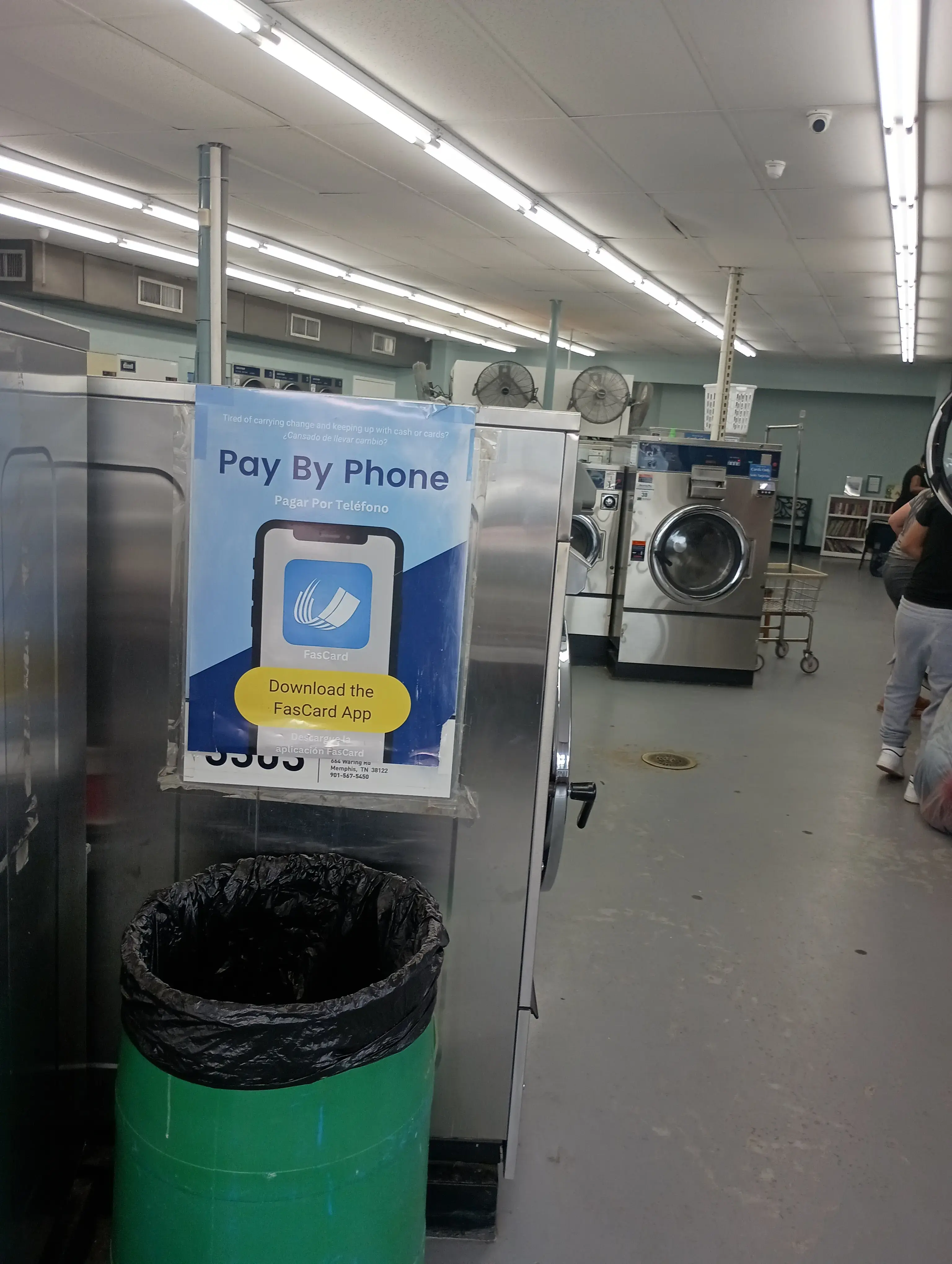 Ellie's Laundry - Image 12