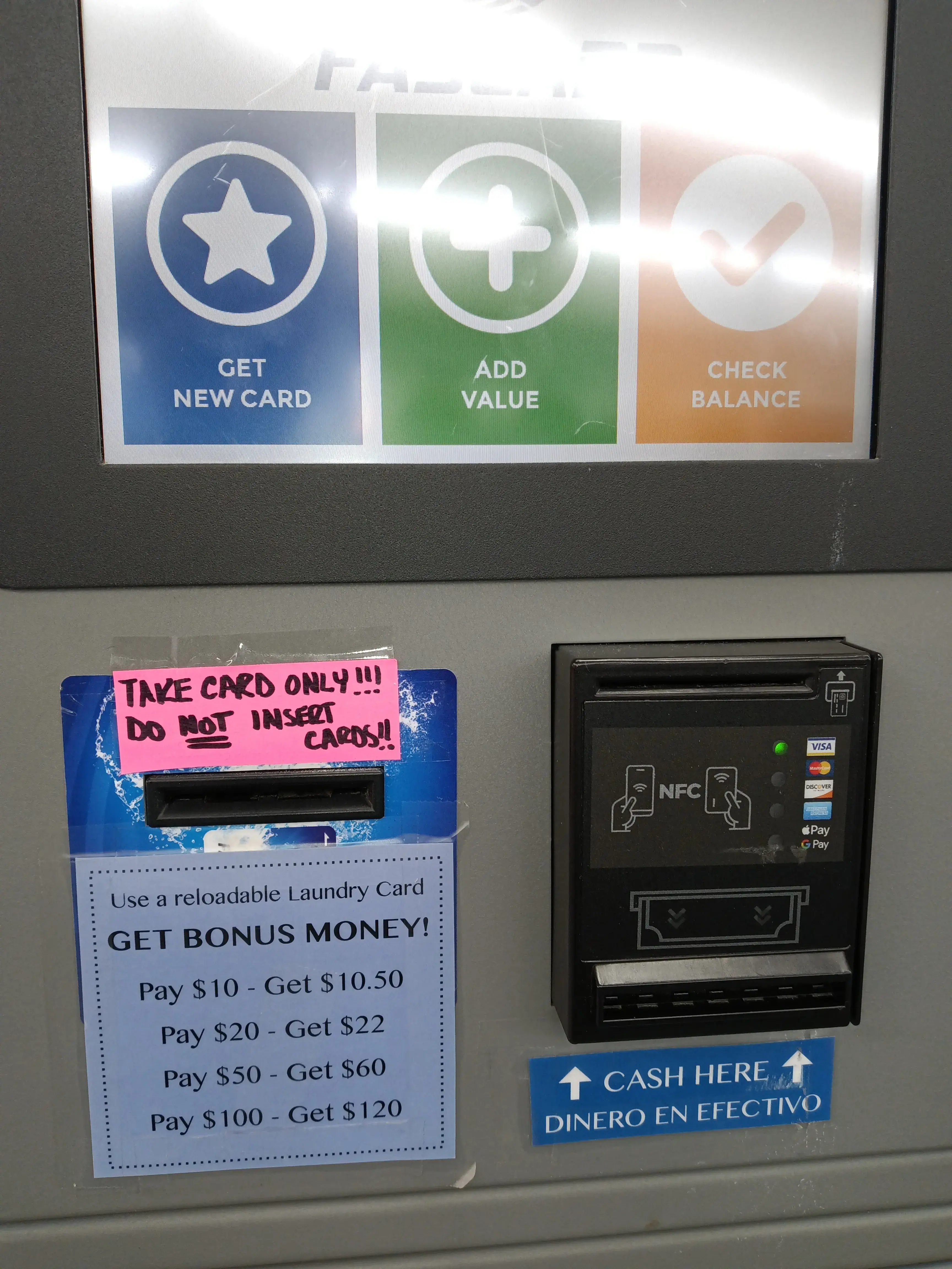 Ellie's Laundry thumbnail 16