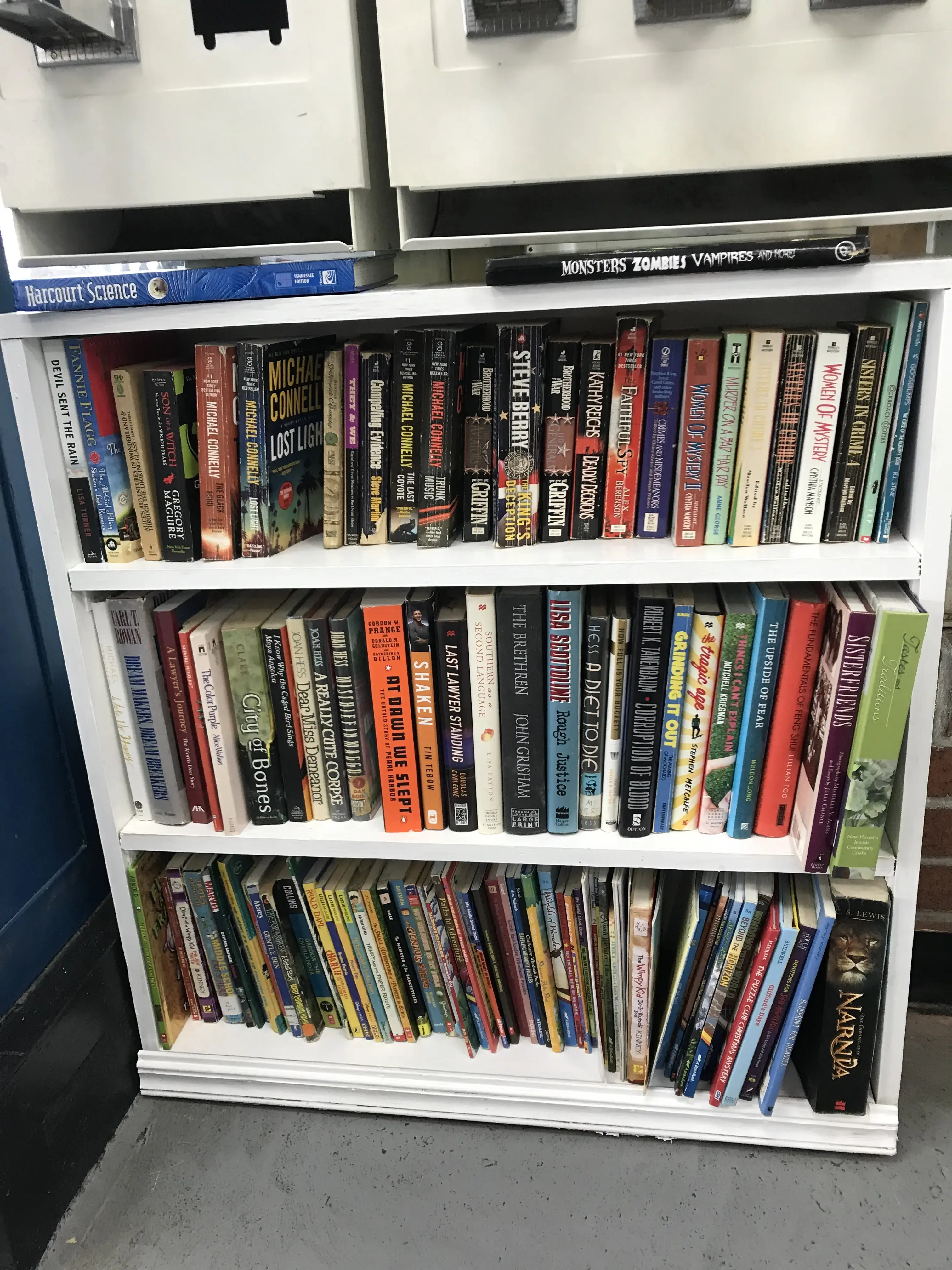 Ellie's Laundry thumbnail 11